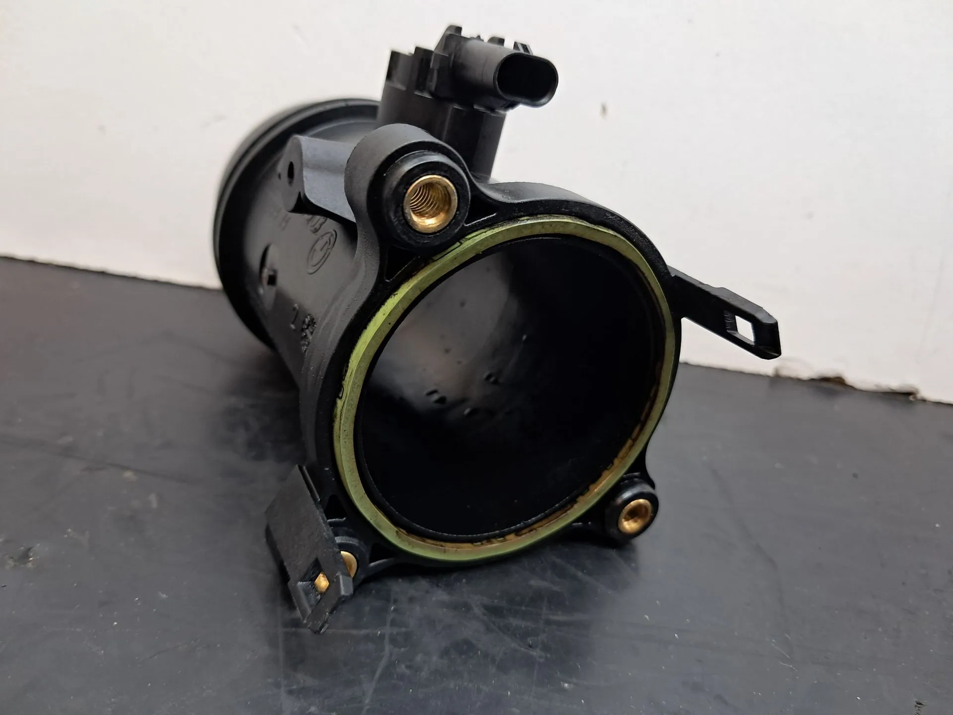 Tubo do ar BMW 1 (F20) Imagem-4