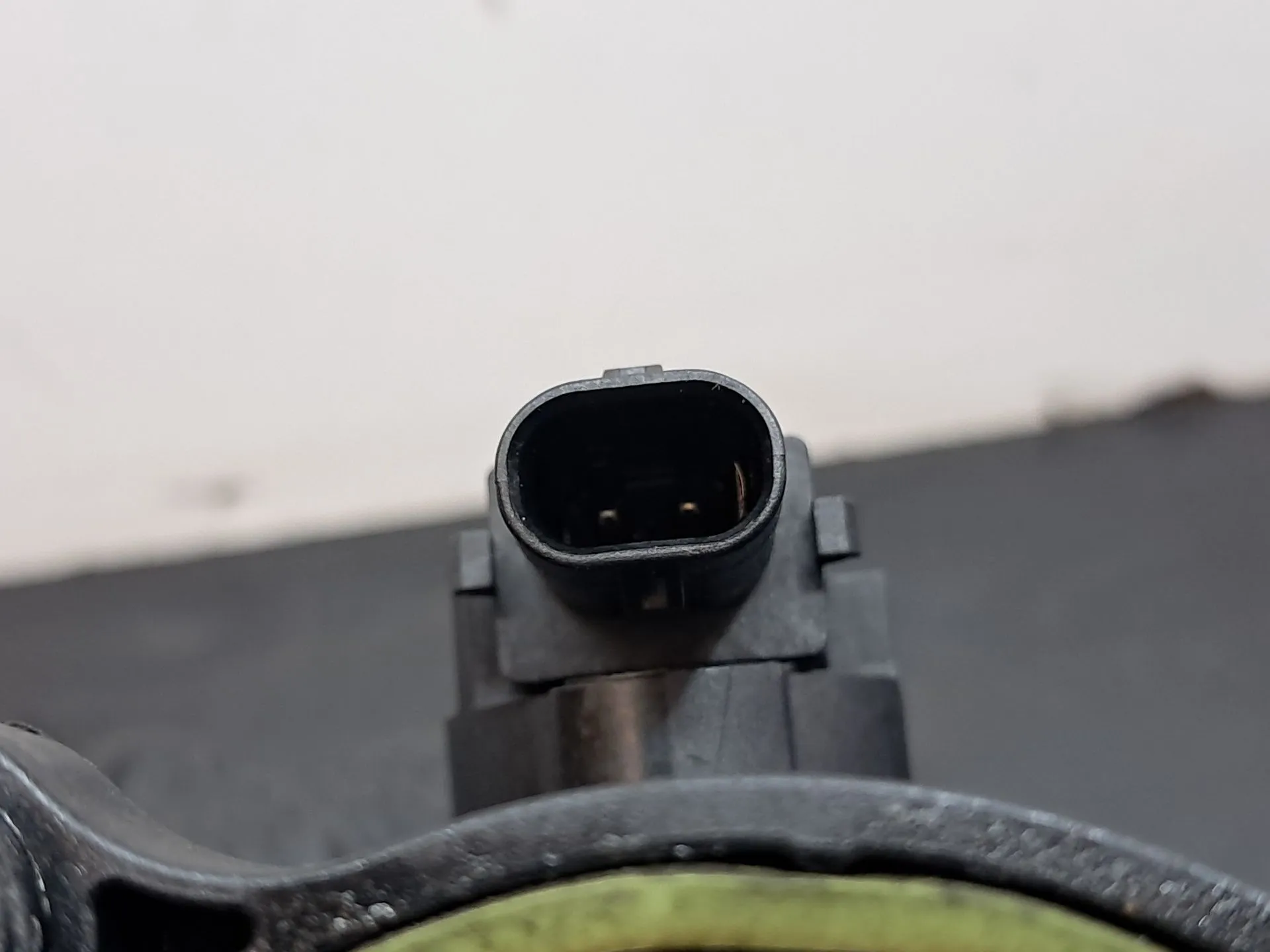 Tubo do ar BMW 1 (F20) Imagem-5