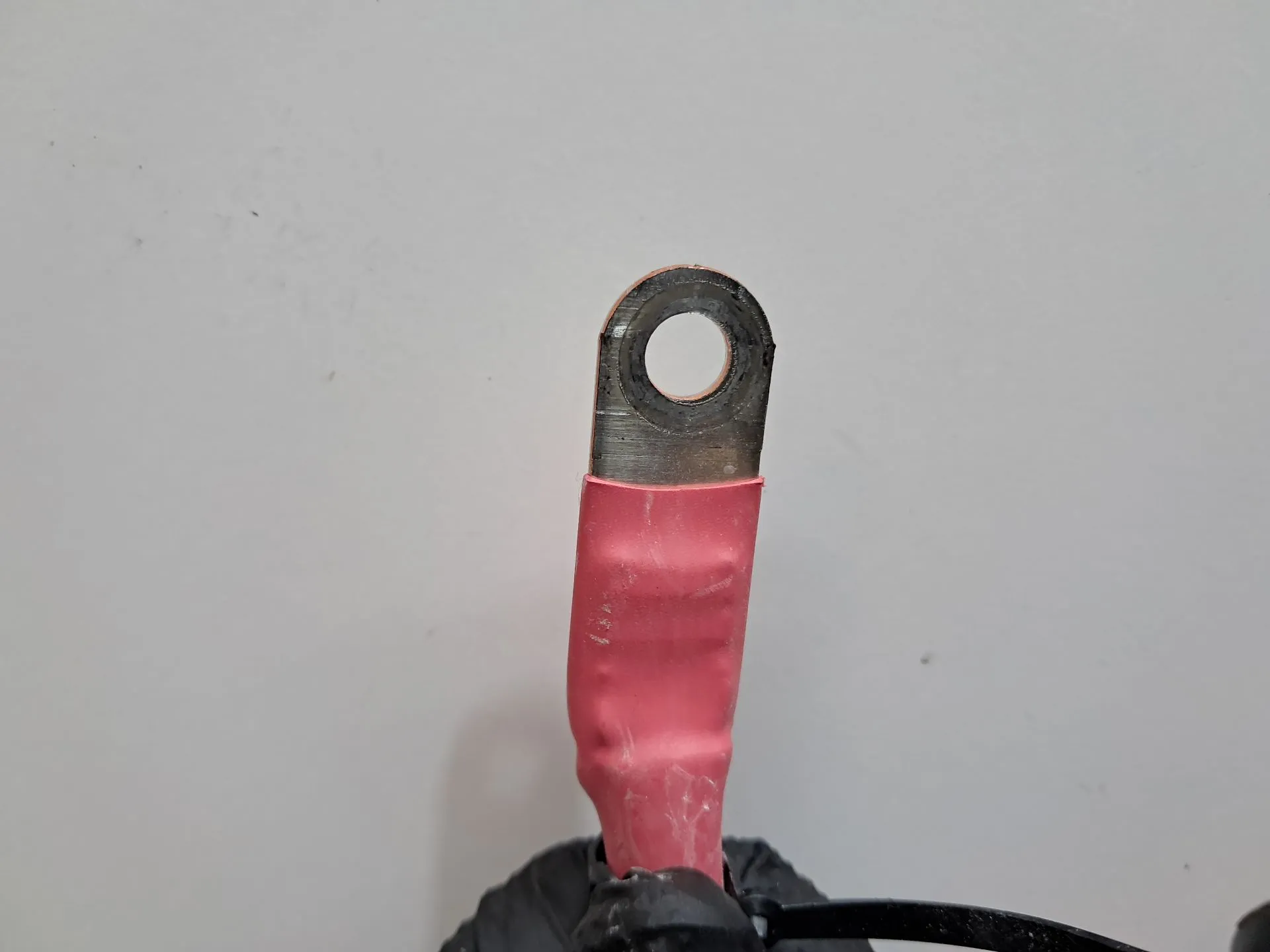 Cavo positivo batteria BMW 1 (F20) Imagem-4