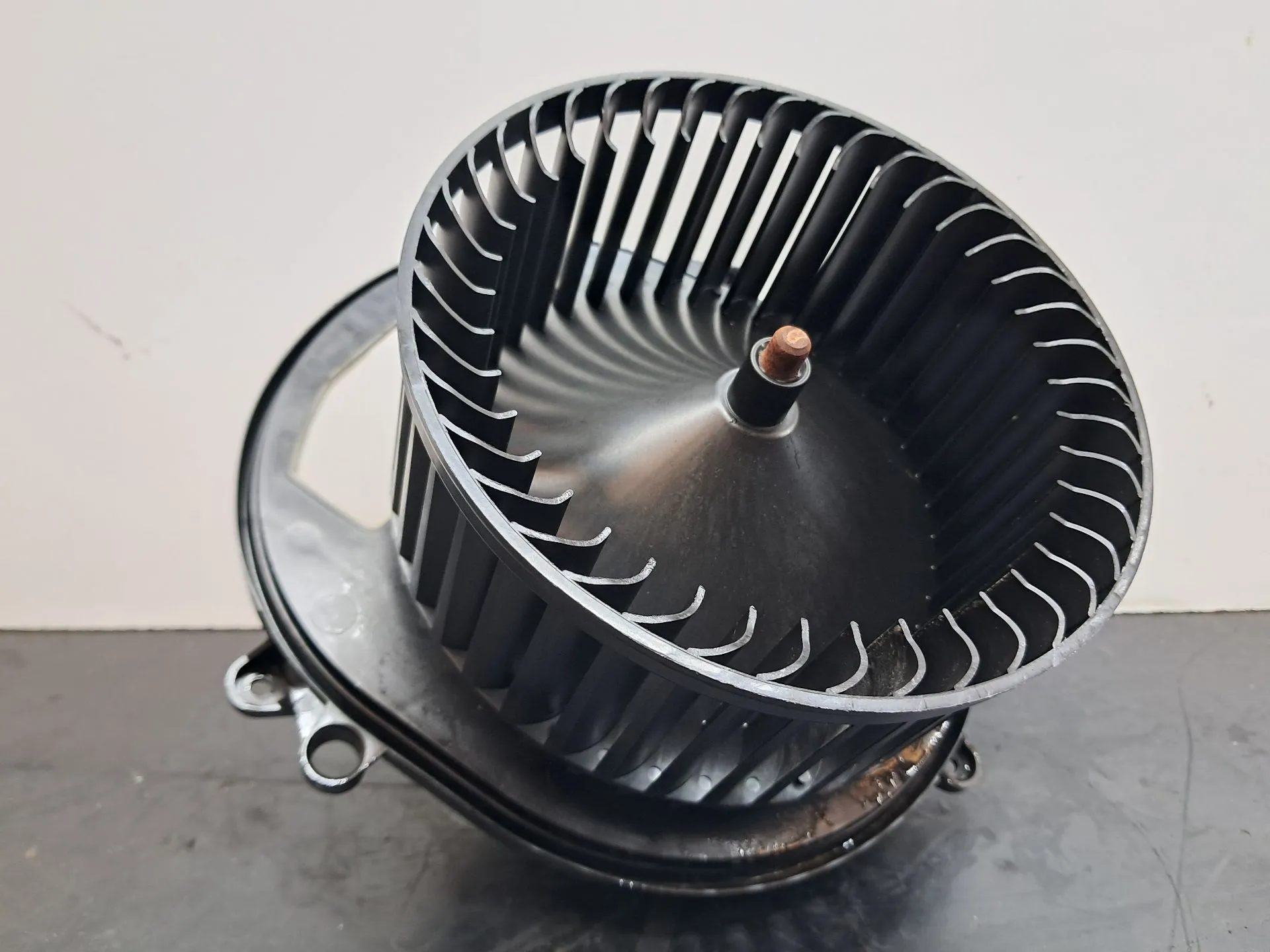 Moteur de chauffage BMW 1 (F20)
