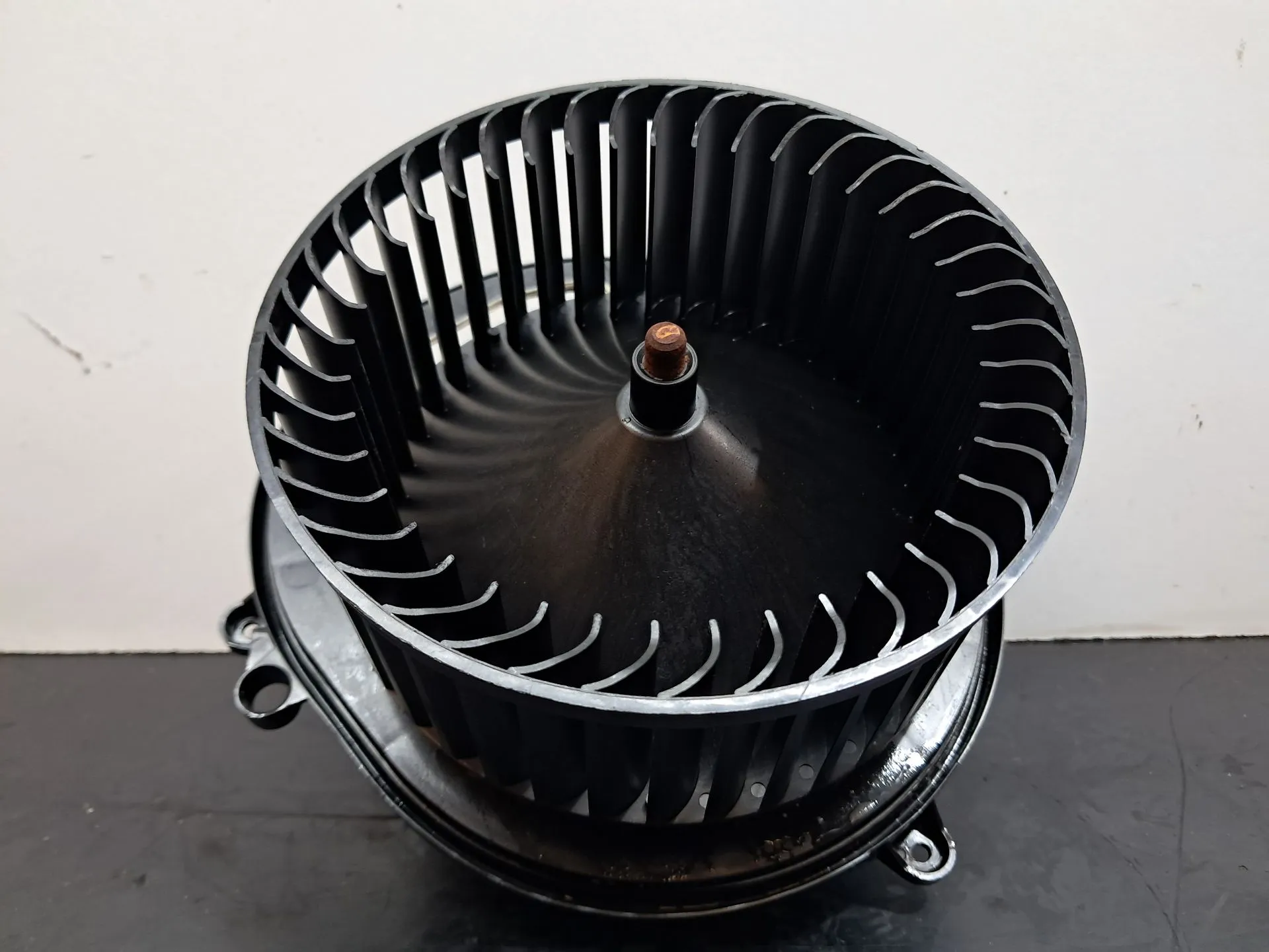 Ventola riscaldamento / Ventilatore abitacolo BMW 1 (F20) Imagem-1