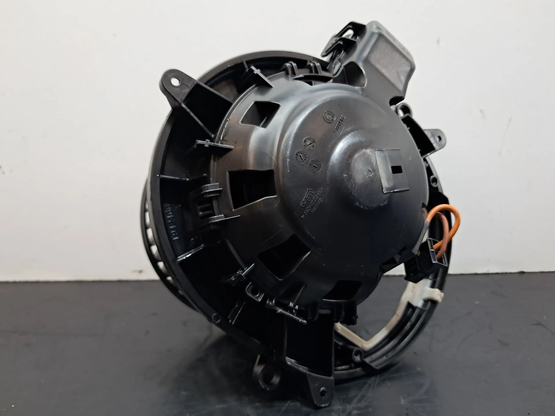 Ventola riscaldamento / Ventilatore abitacolo BMW 1 (F20) Imagem-2