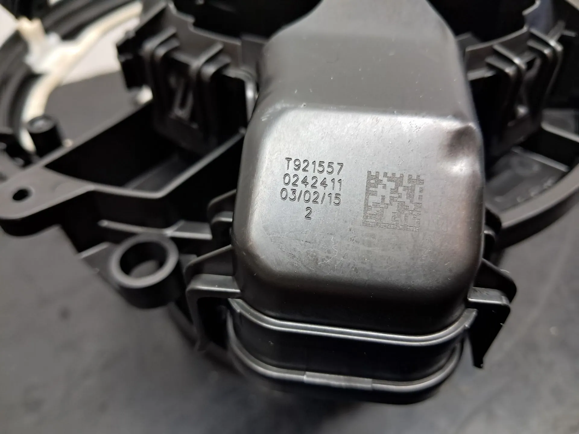Ventola riscaldamento / Ventilatore abitacolo BMW 1 (F20) Imagem-4