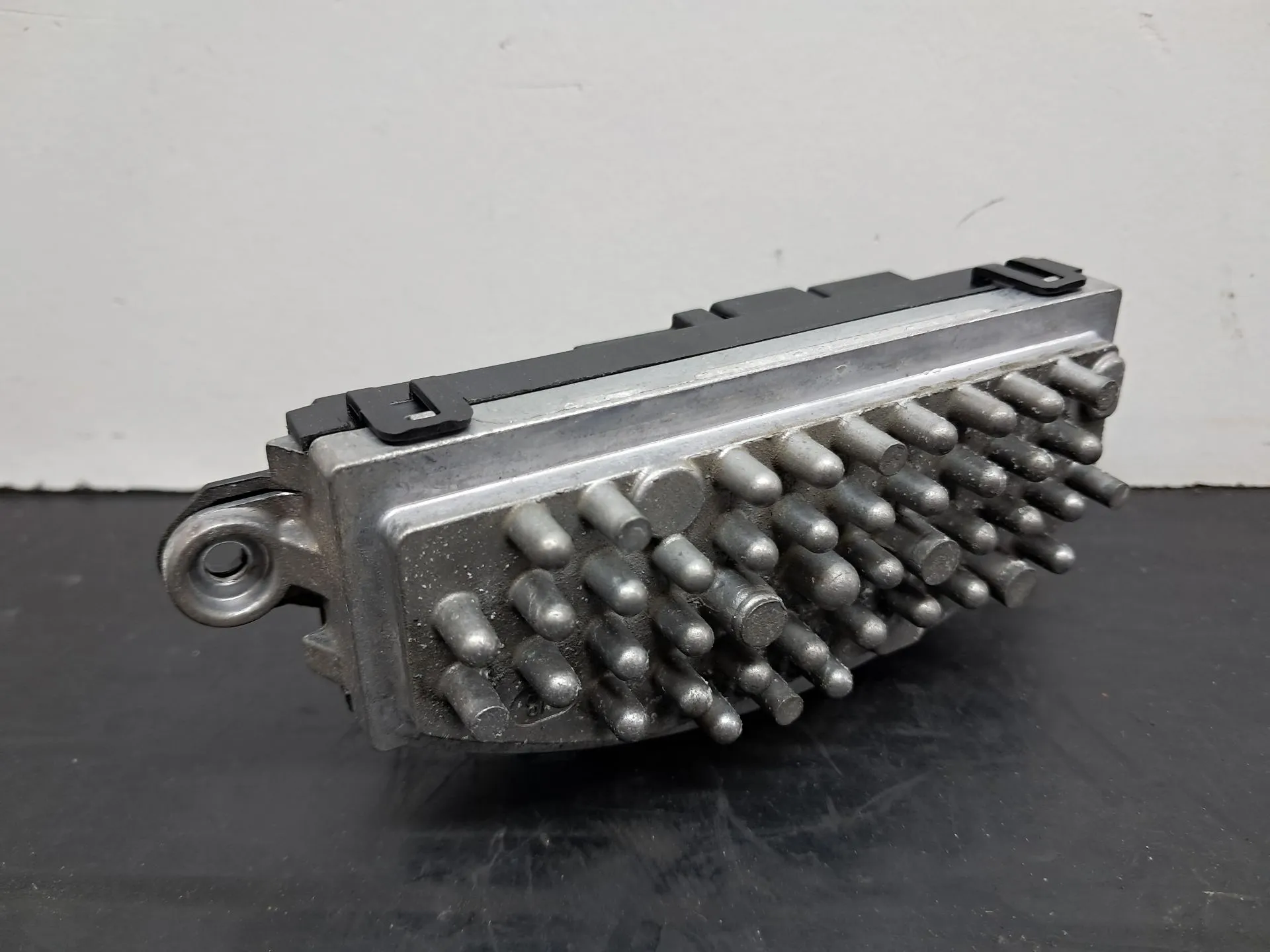 Résistance chauffage BMW 1 (F20)