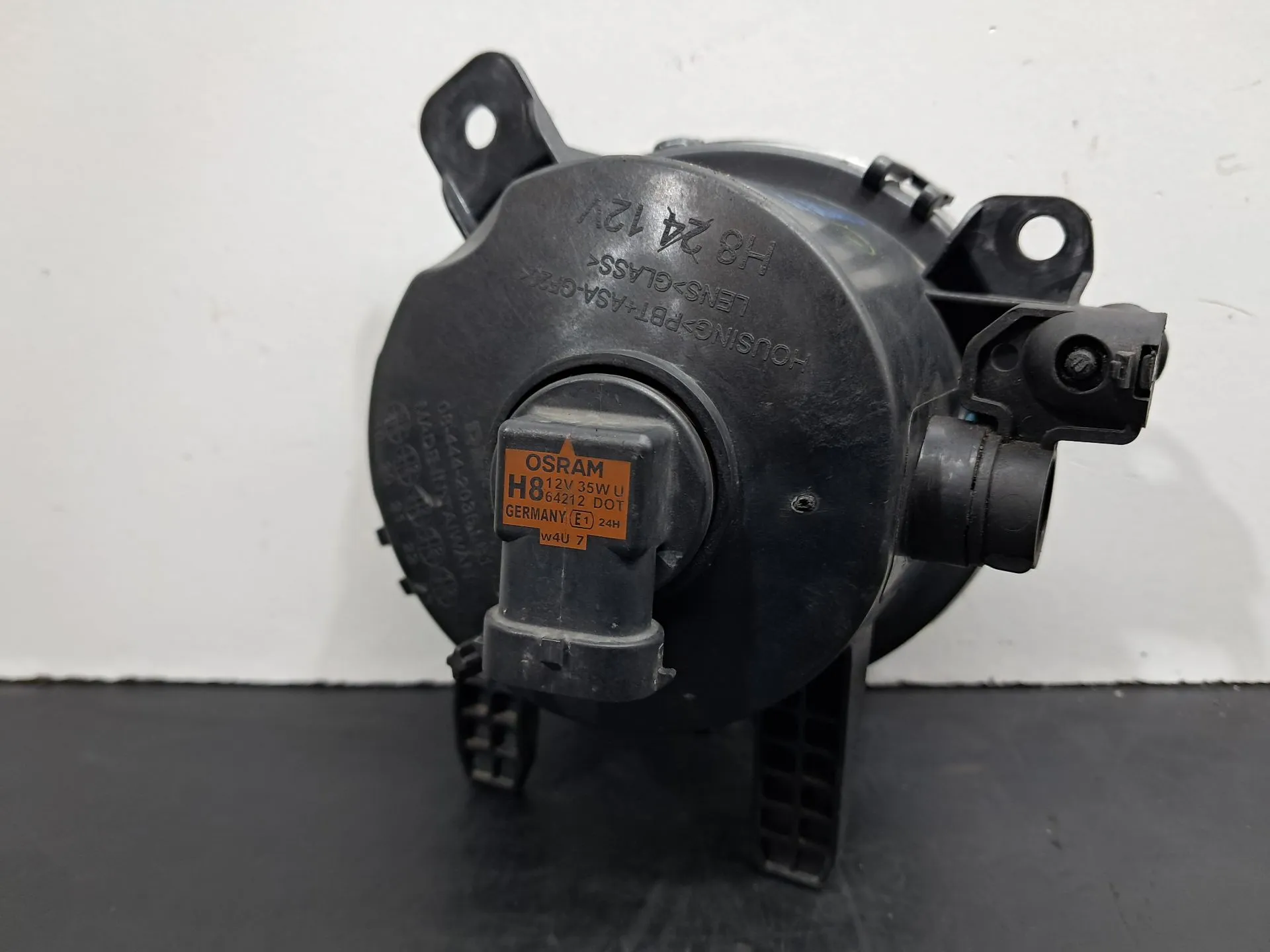 Faro antinebbia anteriore sinistro BMW 1 (F20) Imagem-2