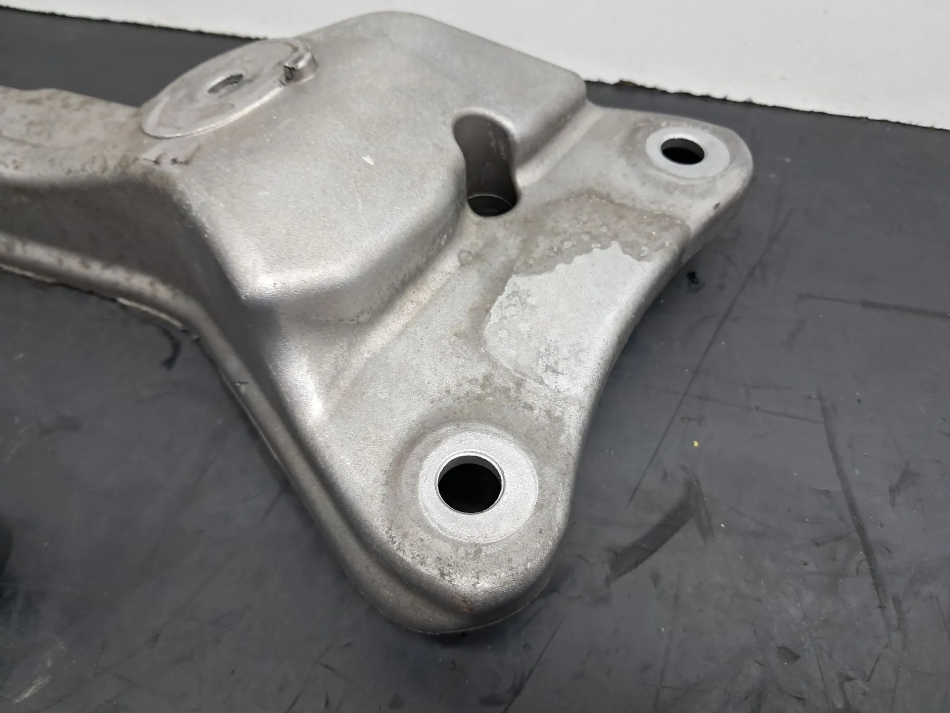 Supporto Della Scatola BMW 1 (F20) Imagem-3