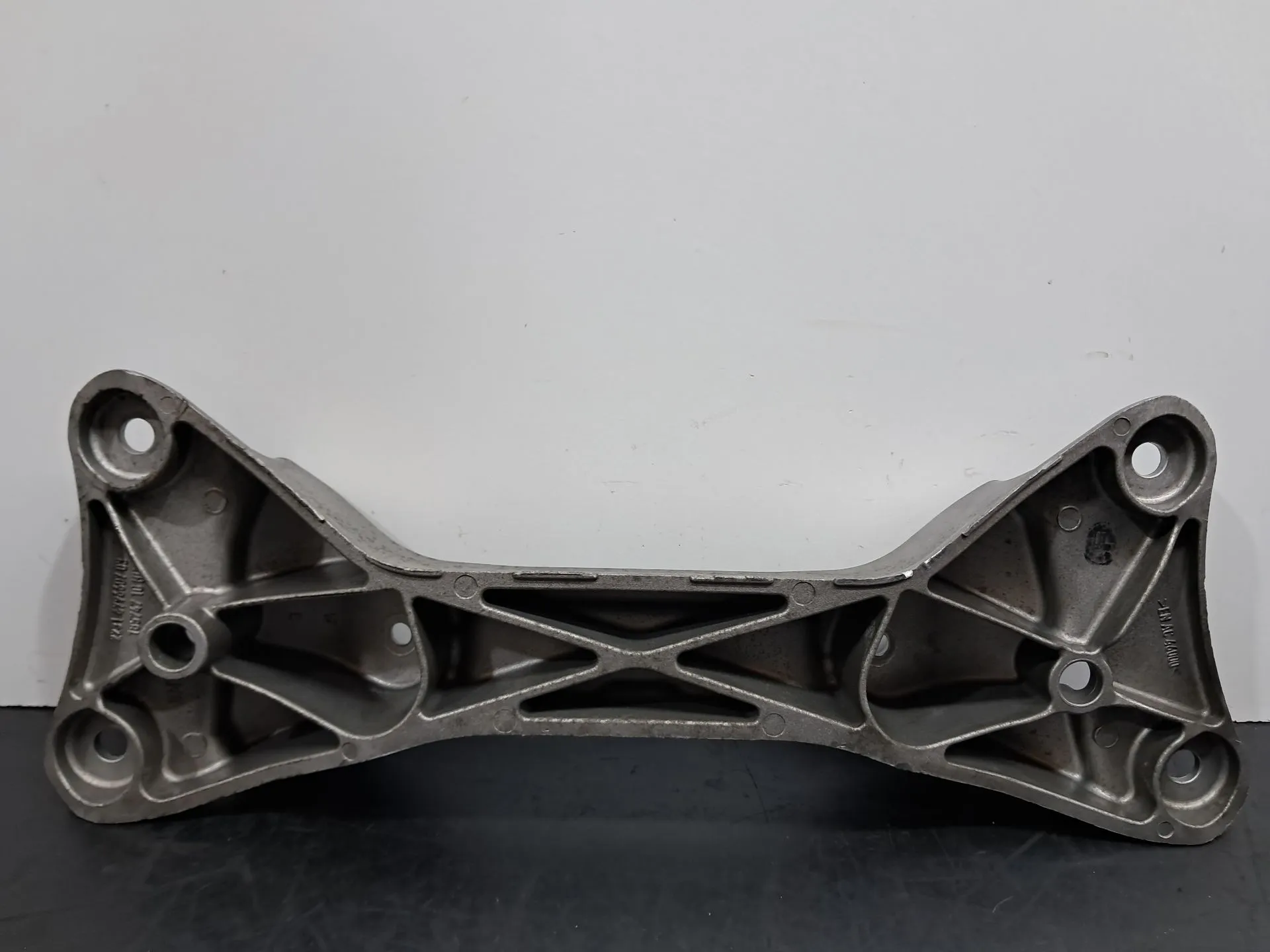 Supporto Della Scatola BMW 1 (F20) Imagem-1