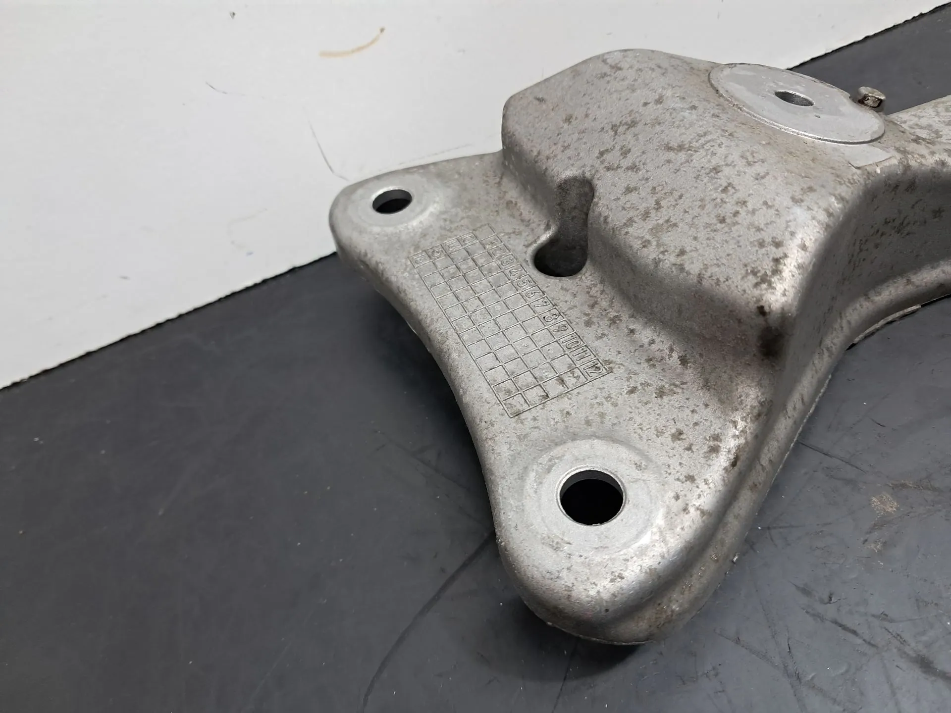 Supporto Della Scatola BMW 1 (F20) Imagem-4