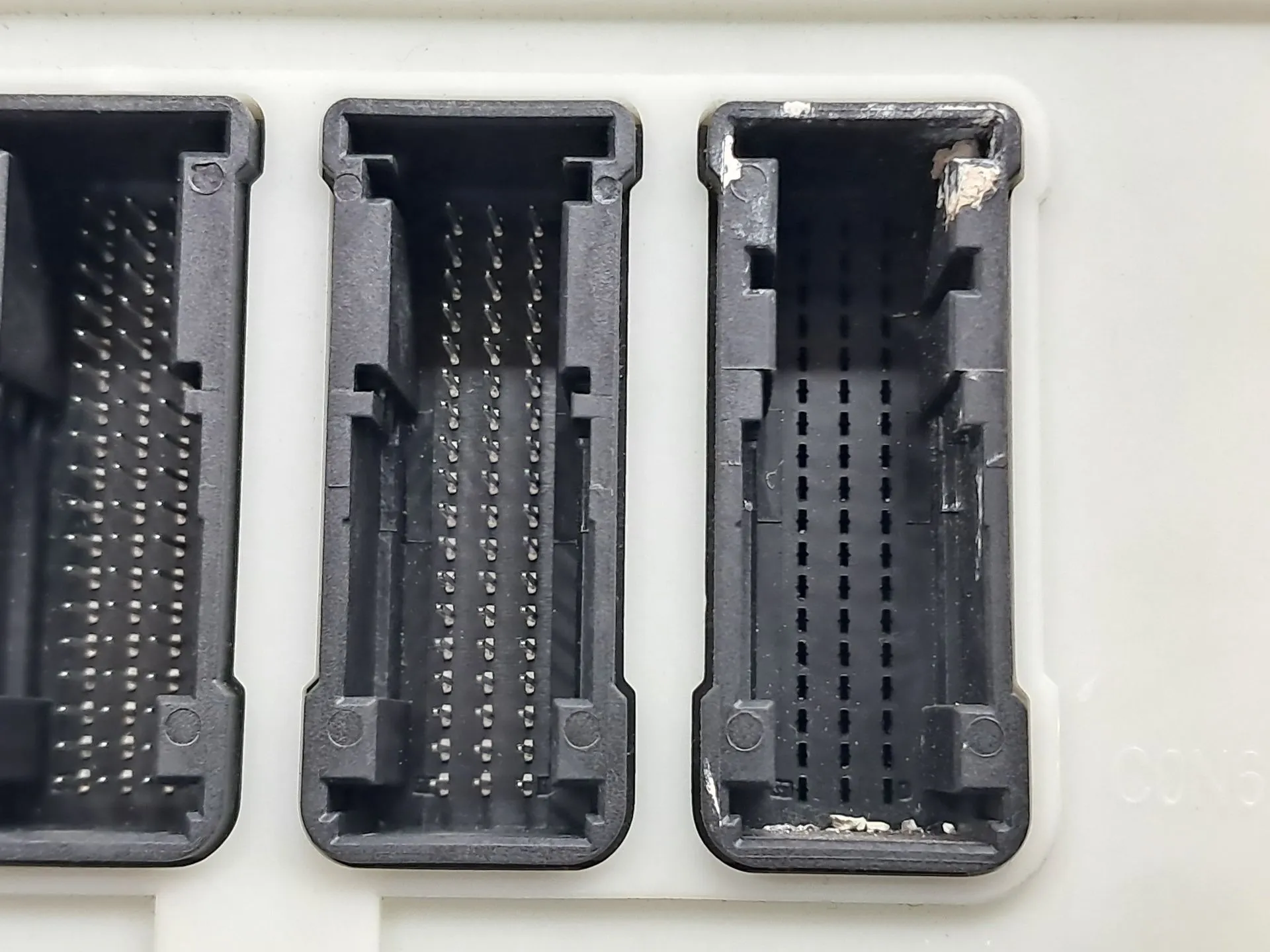 Comfort Unit Module BMW 1 (F20) Imagem-2