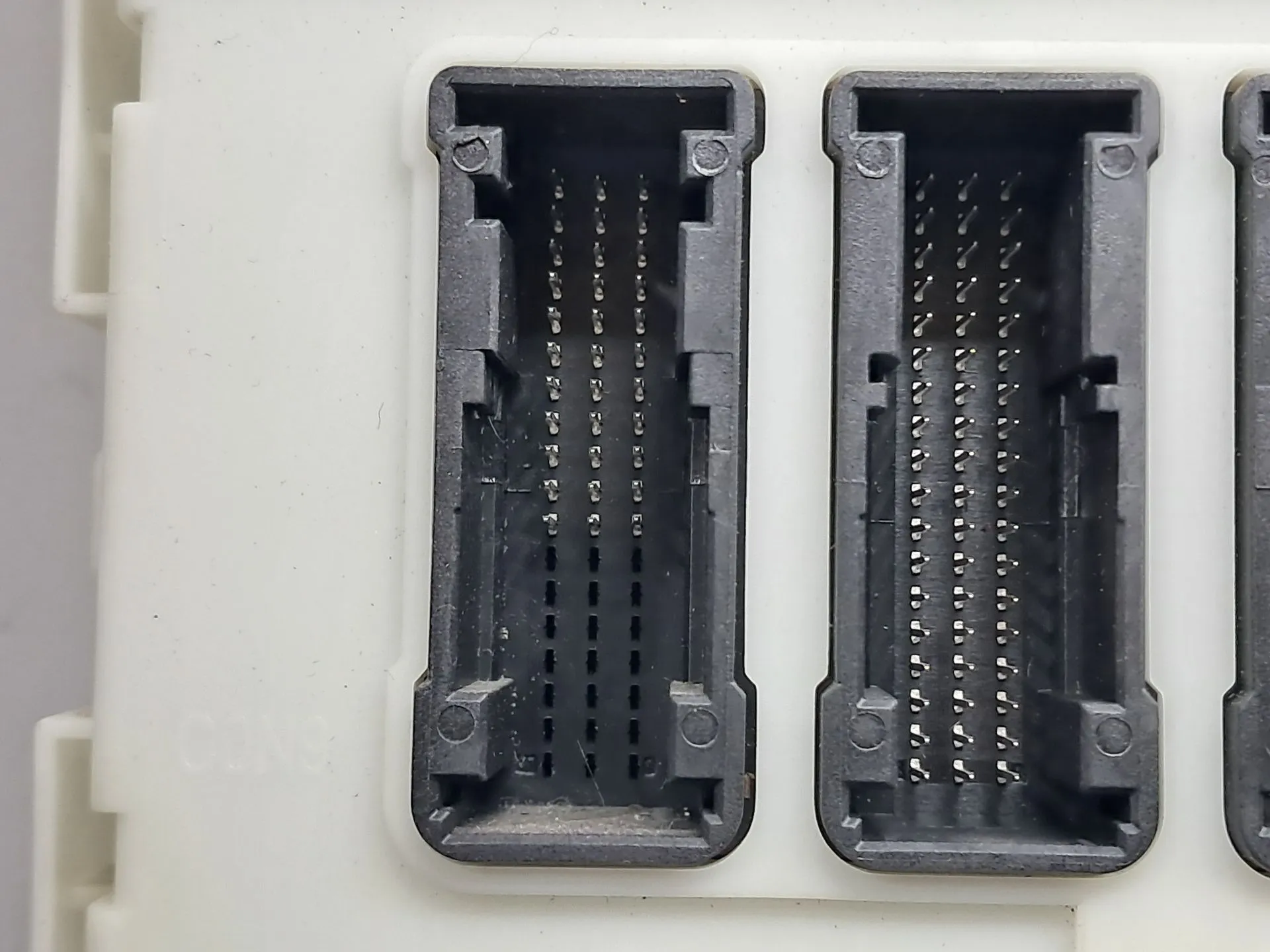 Comfort Unit Module BMW 1 (F20) Imagem-1