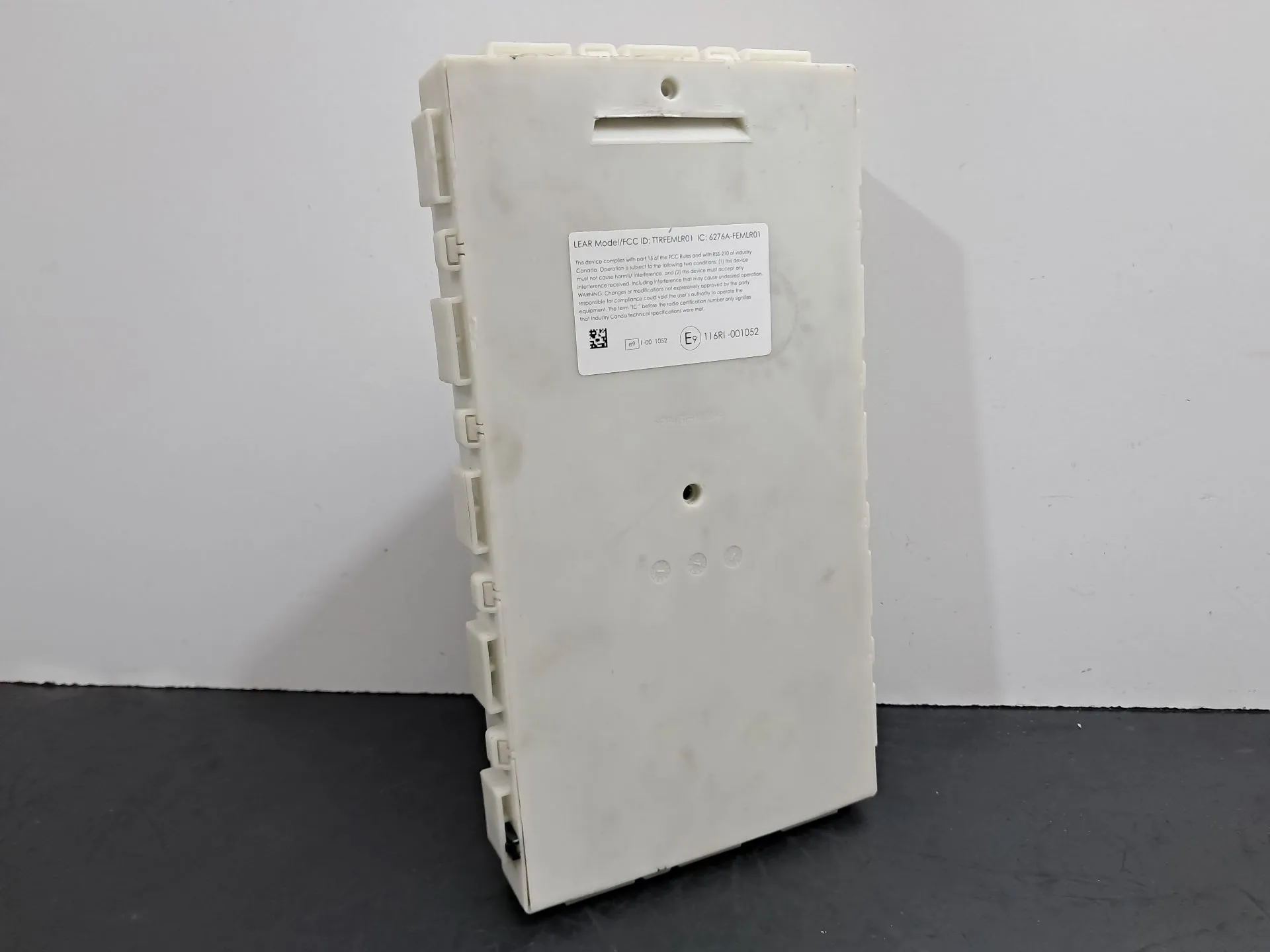 Comfort Unit Module BMW 1 (F20) Imagem-6