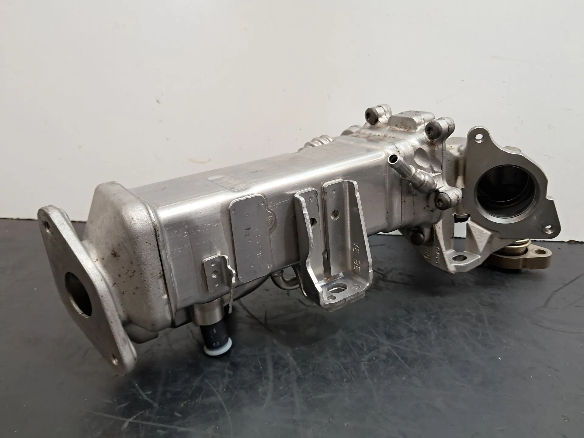 Radiador de gases / EGR BMW 1 (F20)