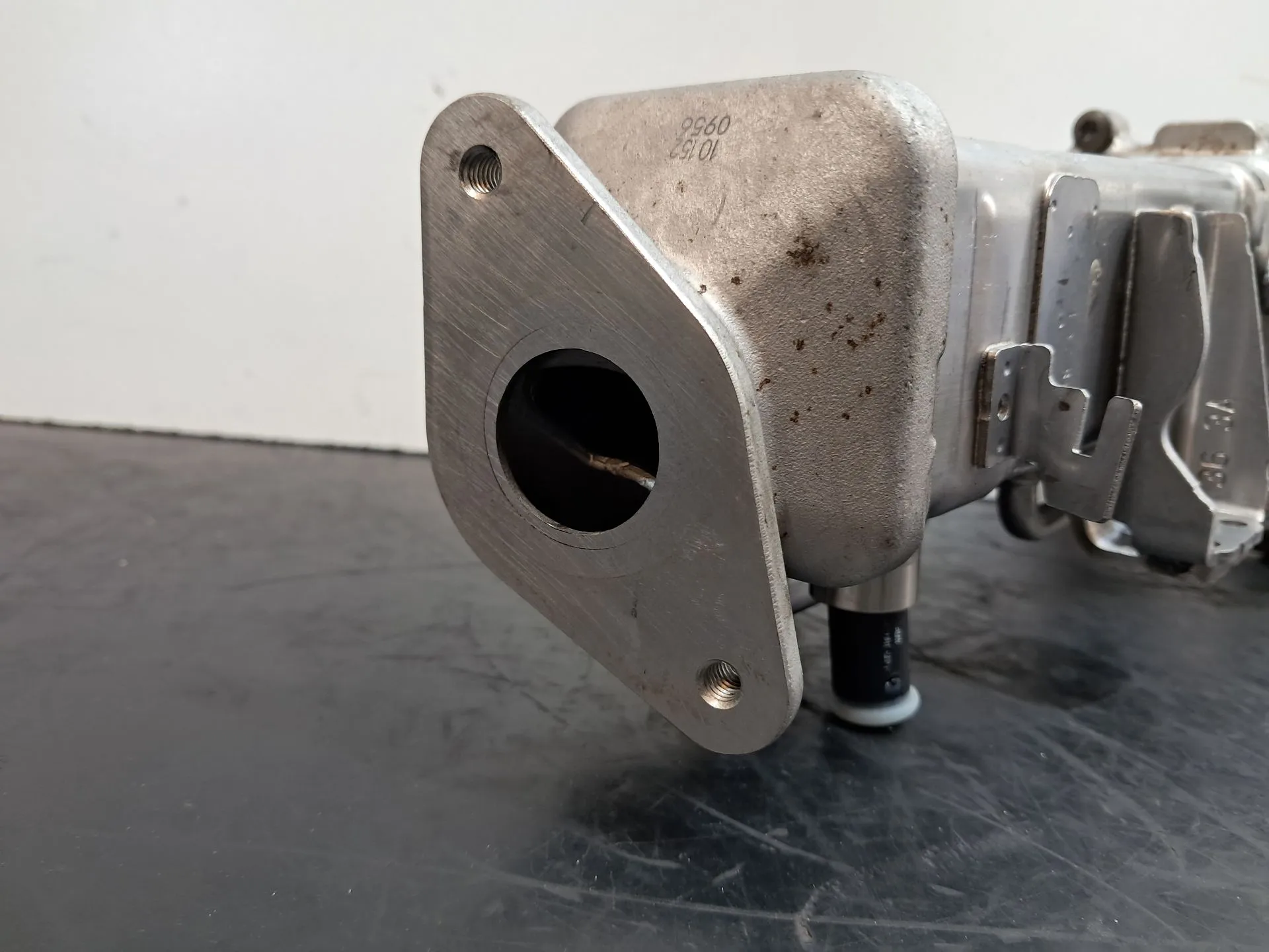 Radiador de gases / EGR BMW 1 (F20) Imagem-1