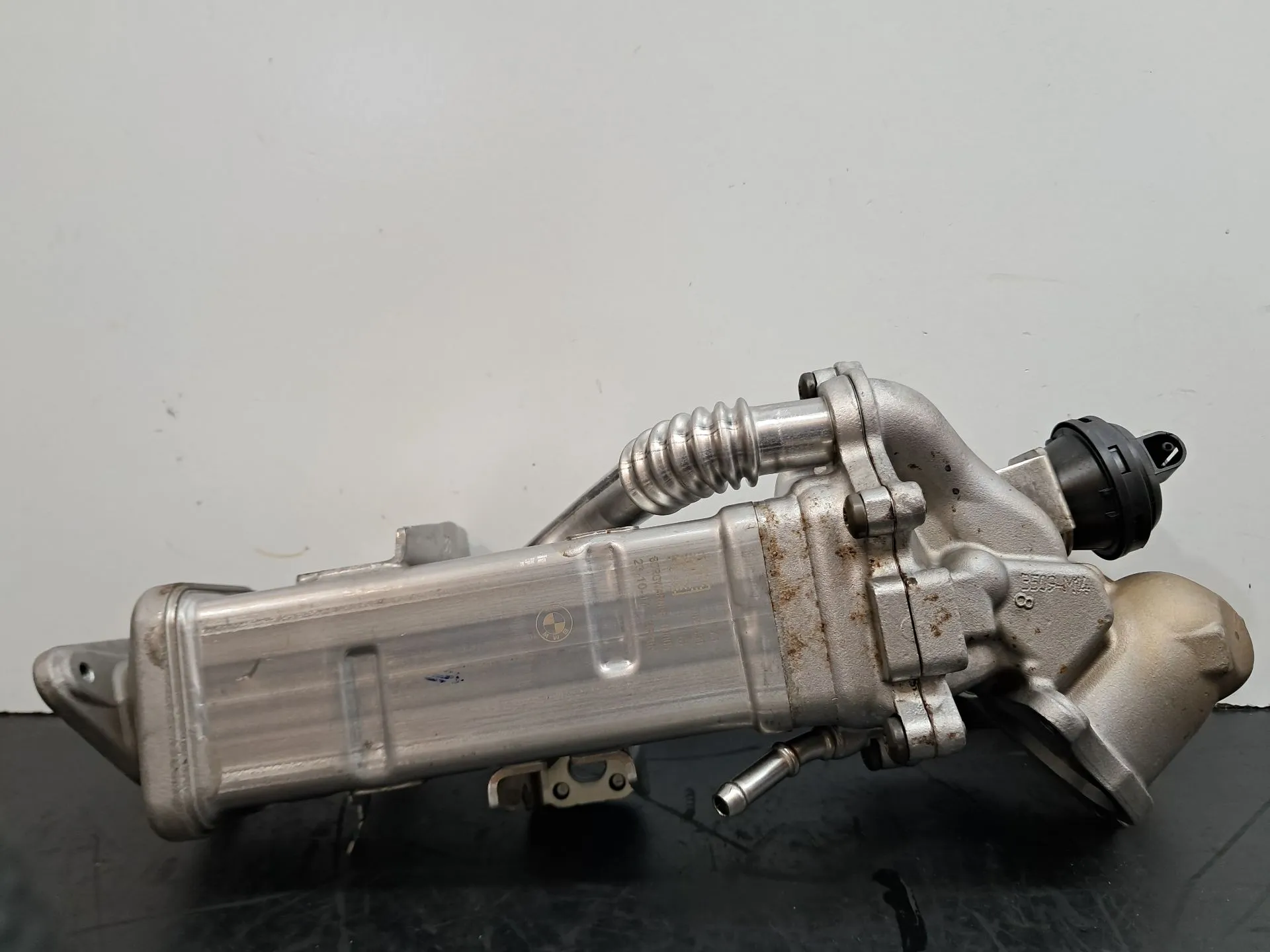 Radiador de gases / EGR BMW 1 (F20) Imagem-5