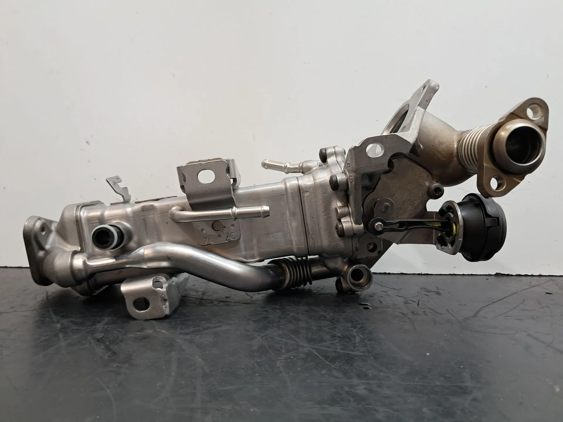 Radiador de gases / EGR BMW 1 (F20) Imagem-3