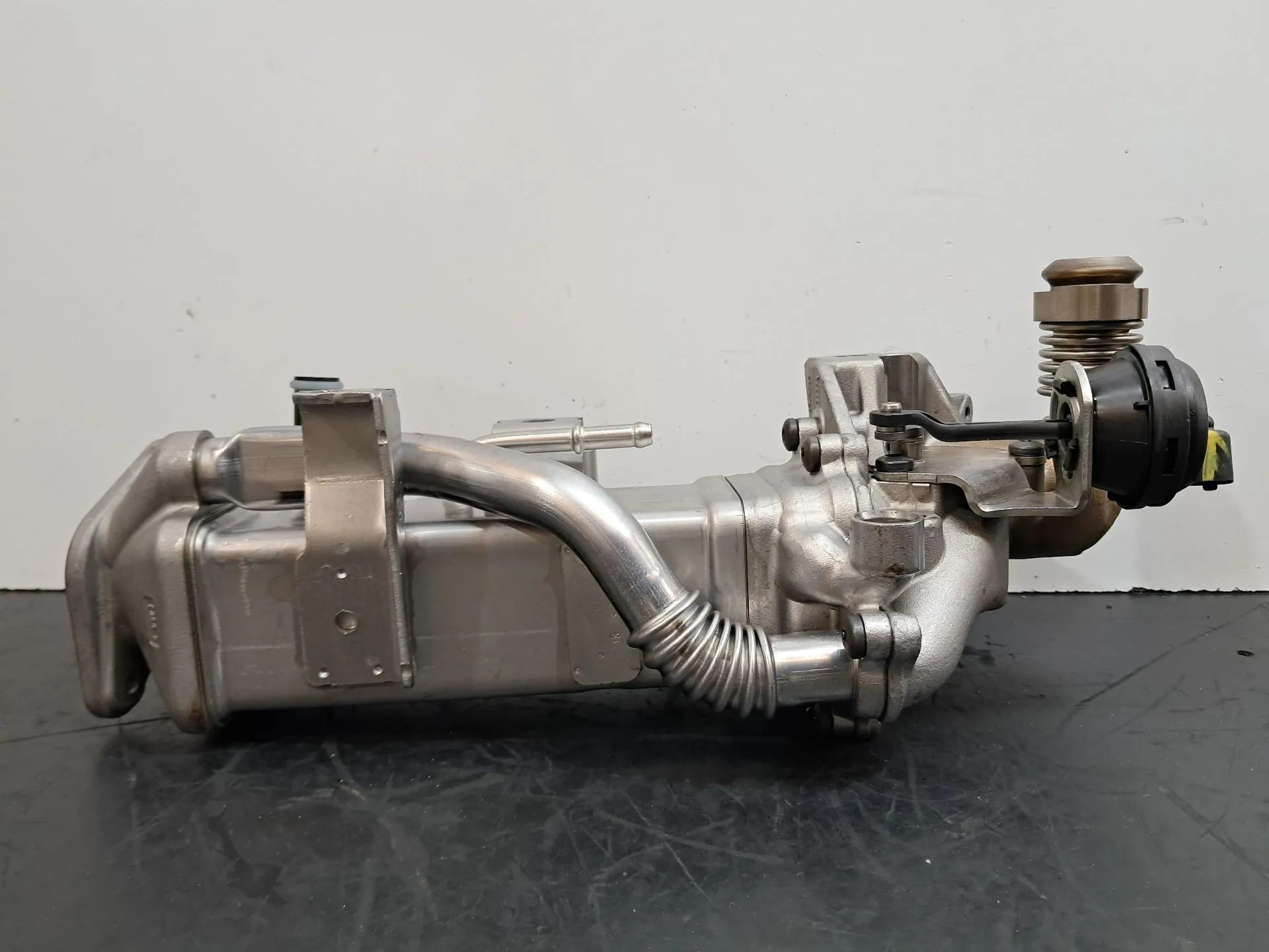 Radiador de gases / EGR BMW 1 (F20) Imagem-4