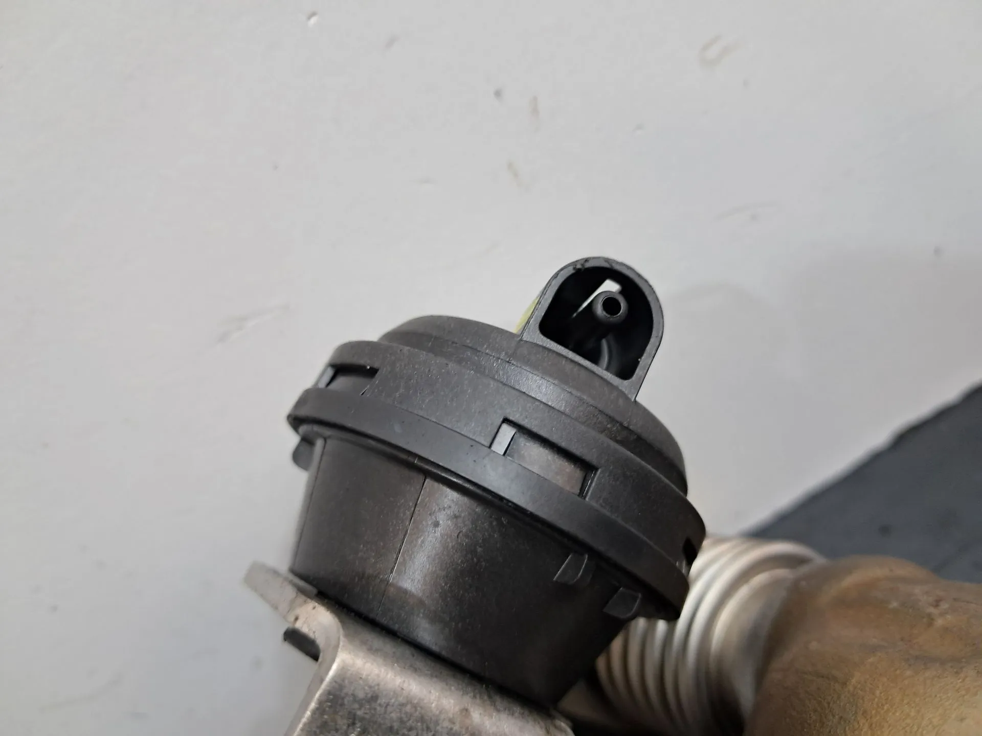 Radiador de gases / EGR BMW 1 (F20) Imagem-7