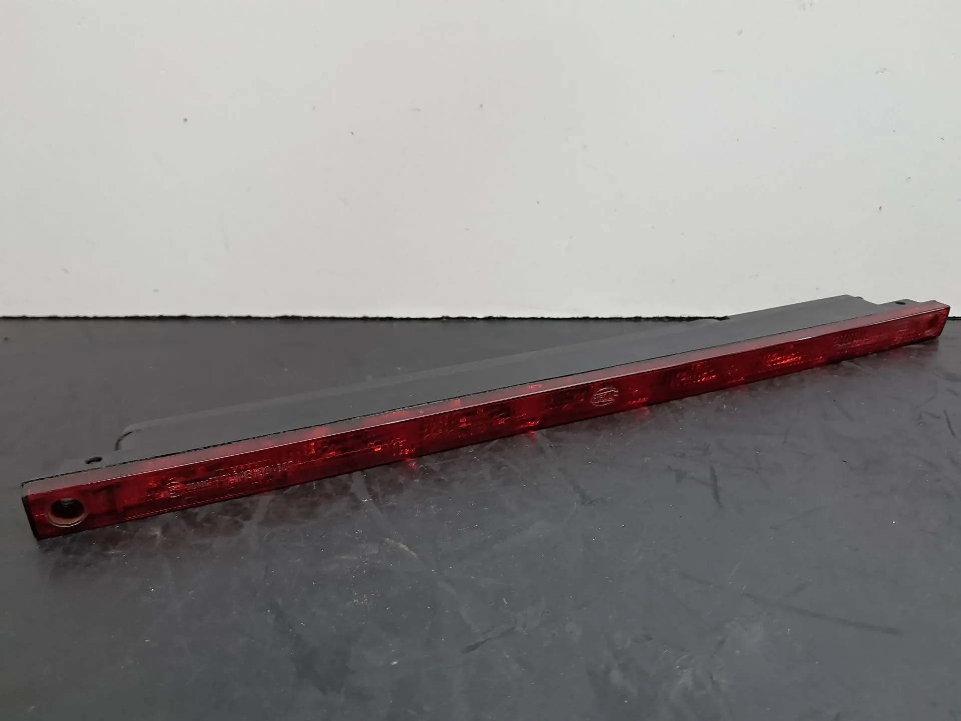 Luce stop aggiuntiva / terzo stop MG MGF (RD)