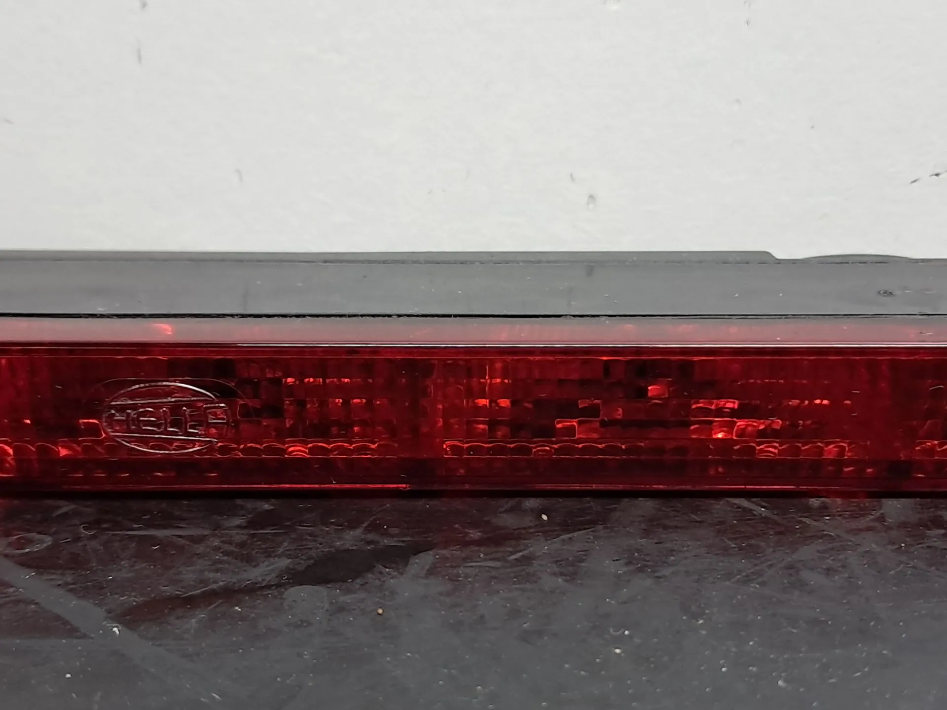 Luz de freno adicional / tercer freno MG MGF (RD) Imagem-3