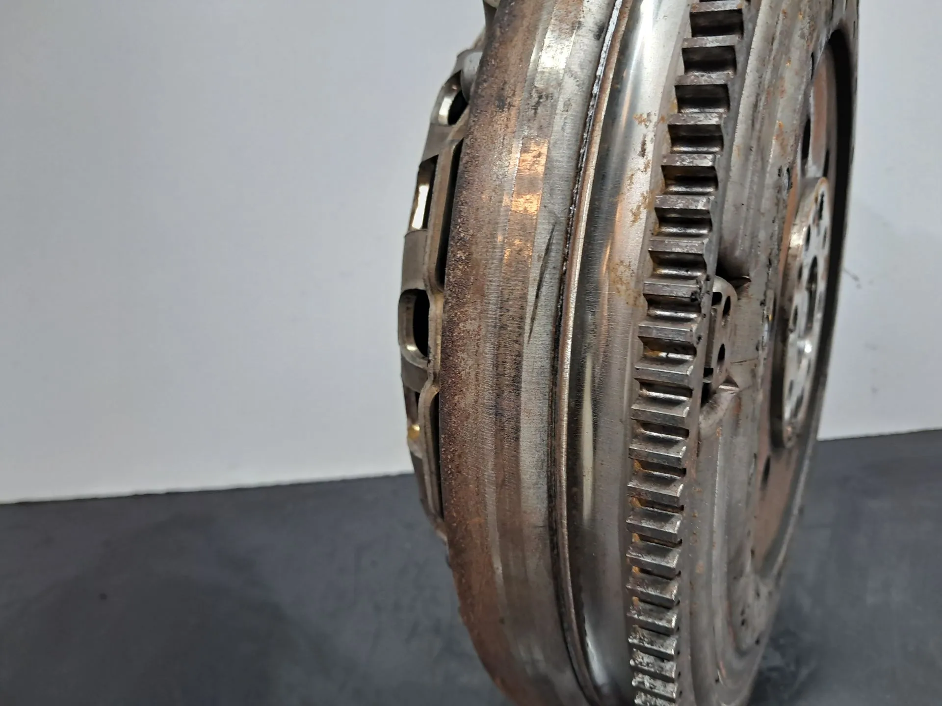 Kit d’embrayage BMW 1 (F20) Imagem-4