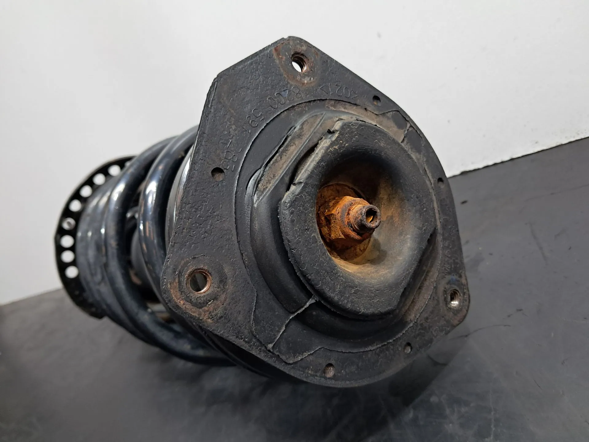 Ammortizzatore Anteriore Sinistro RENAULT Kangoo Express (FW0/1_) Imagem-1