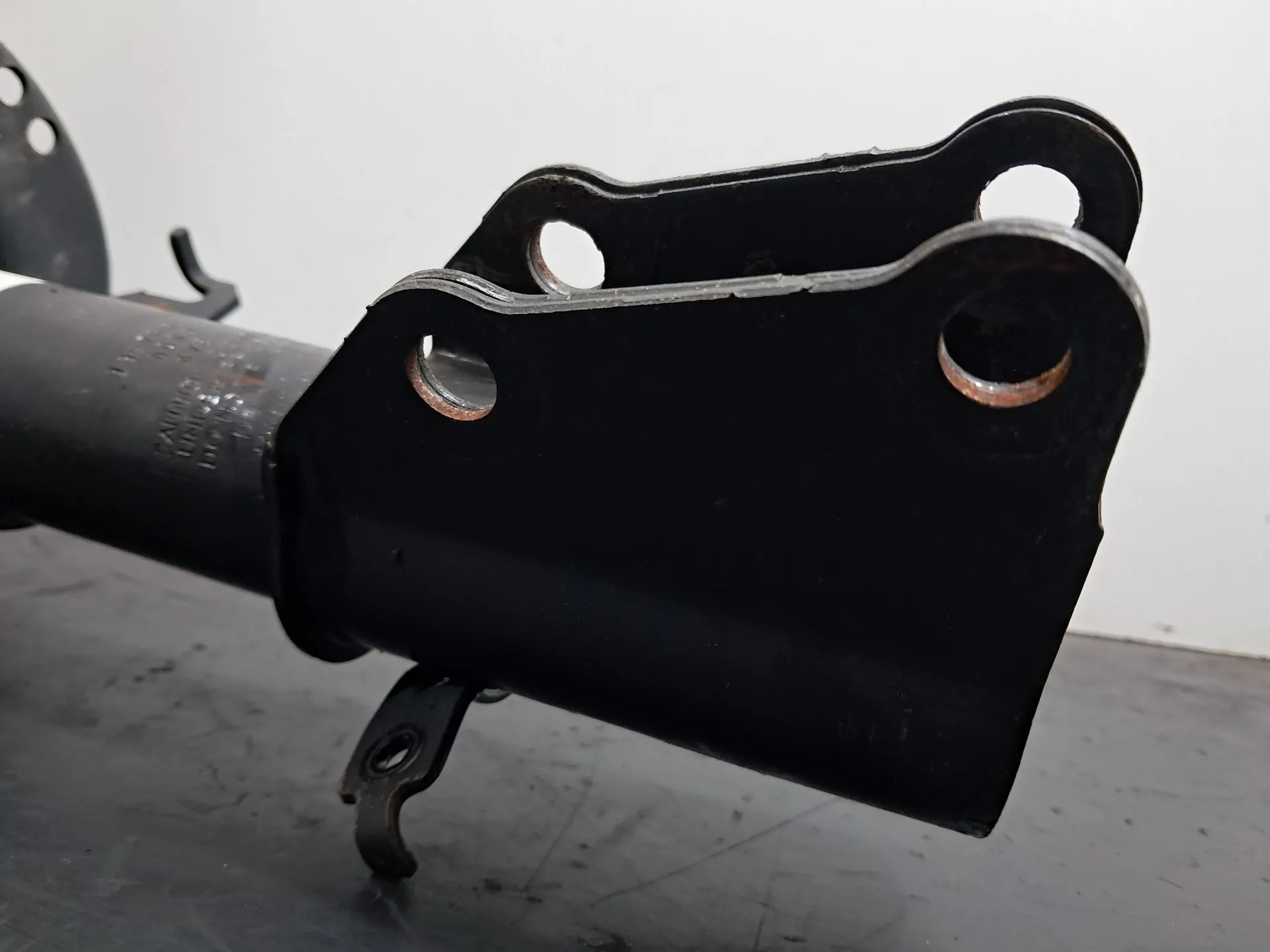Ammortizzatore Anteriore Sinistro RENAULT Kangoo Express (FW0/1_) Imagem-3