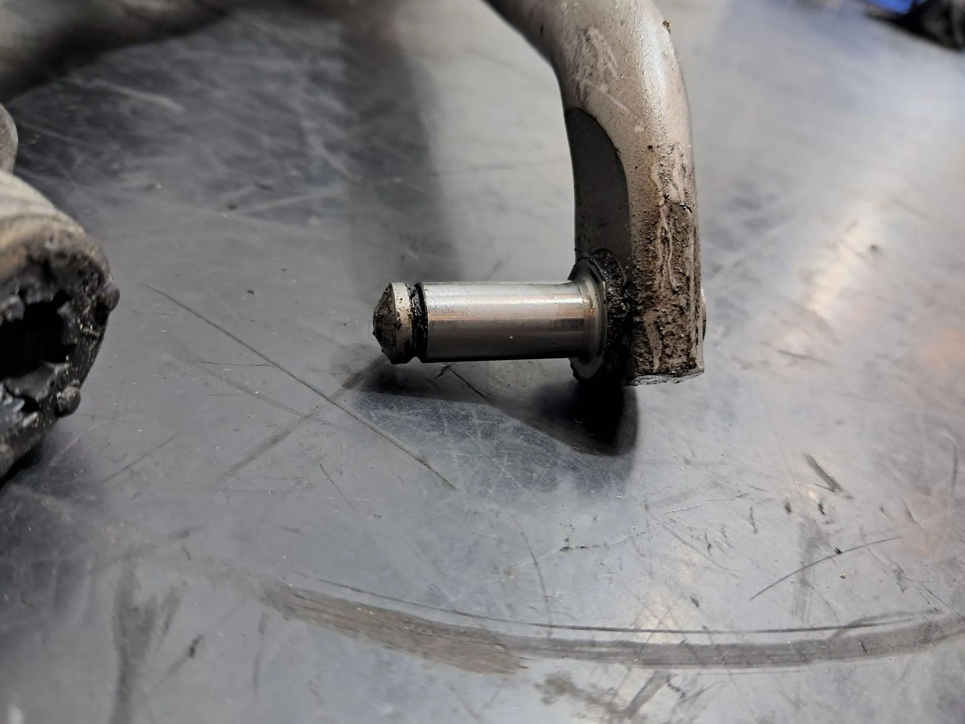 Gear selector BMW 1 (F20) Imagem-1
