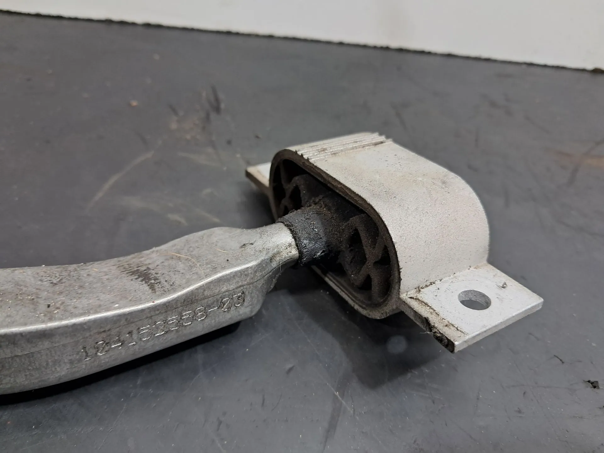 Gear selector BMW 1 (F20) Imagem-3