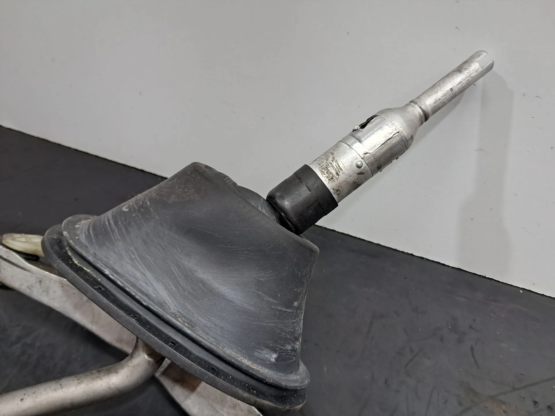 Gear selector BMW 1 (F20) Imagem-5