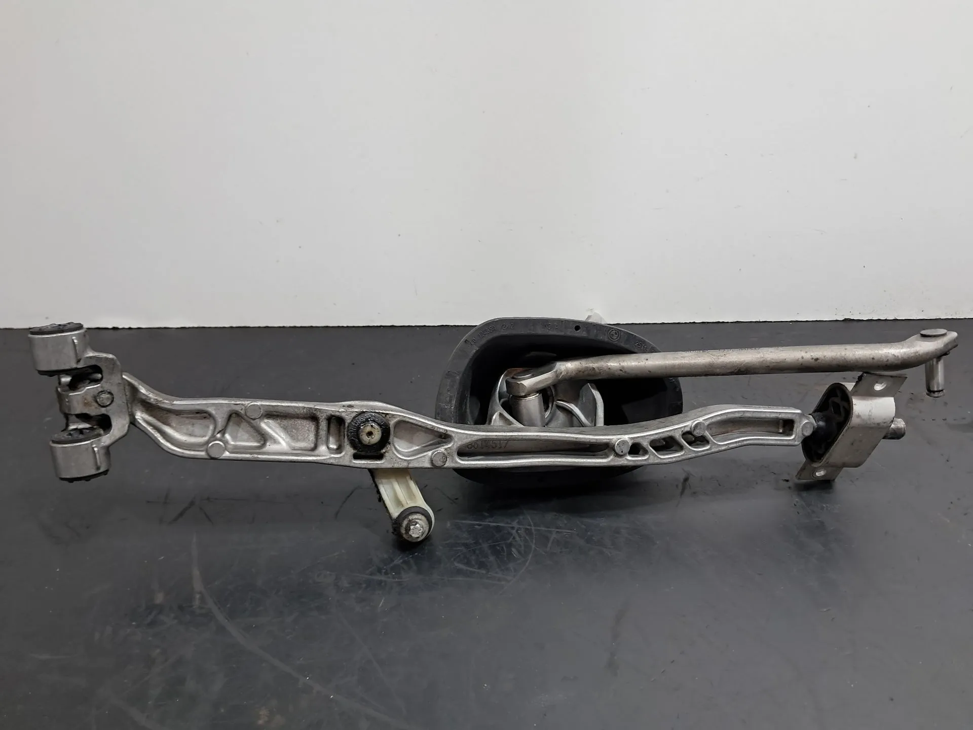Gear selector BMW 1 (F20) Imagem-7