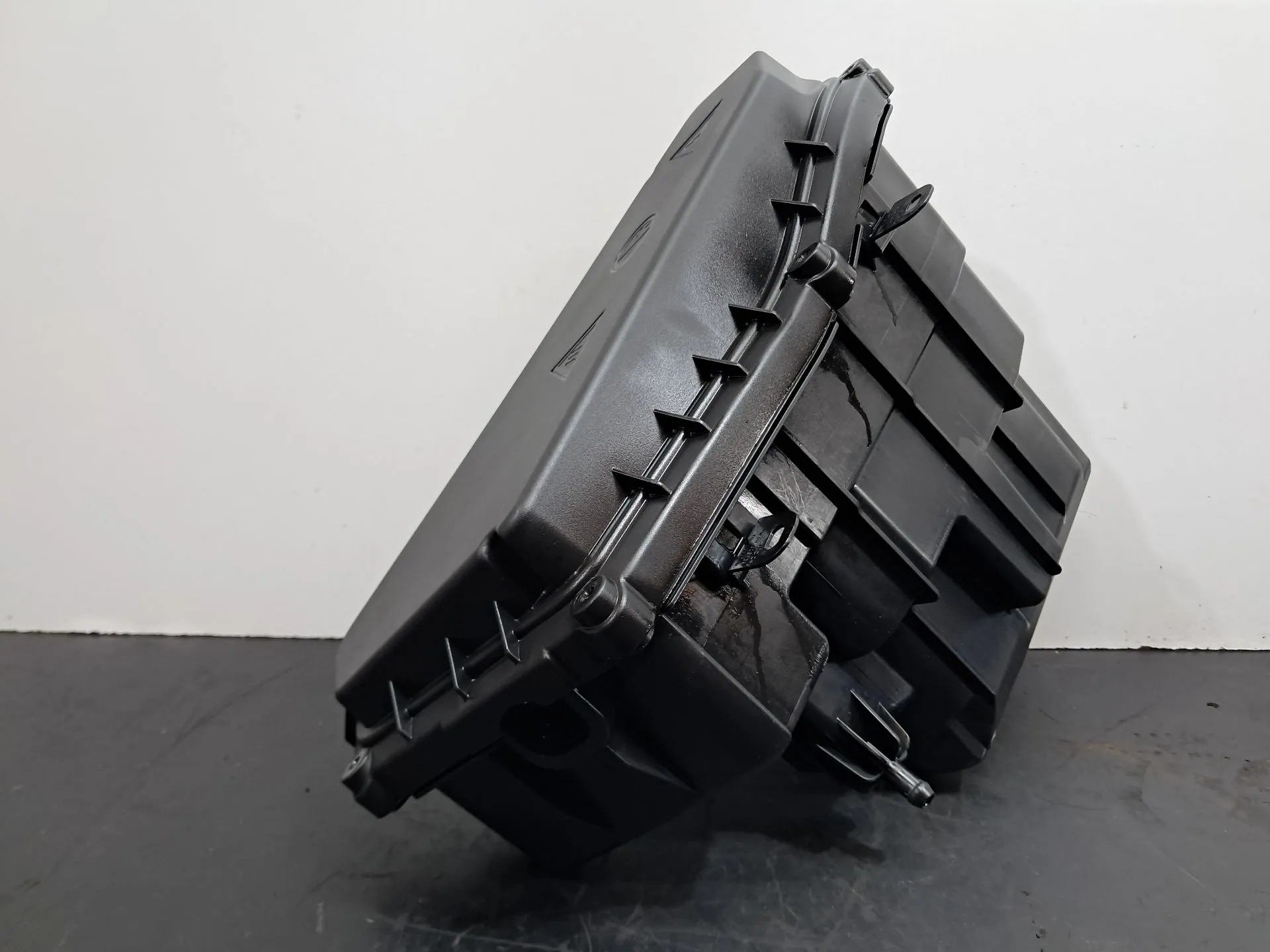 Caja fusibles / SAM / BSI BMW 1 (F20)