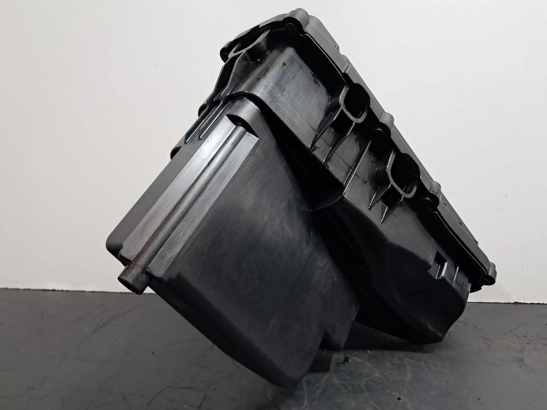 Boîte de fusibles / SAM / BSI BMW 1 (F20) Imagem-2
