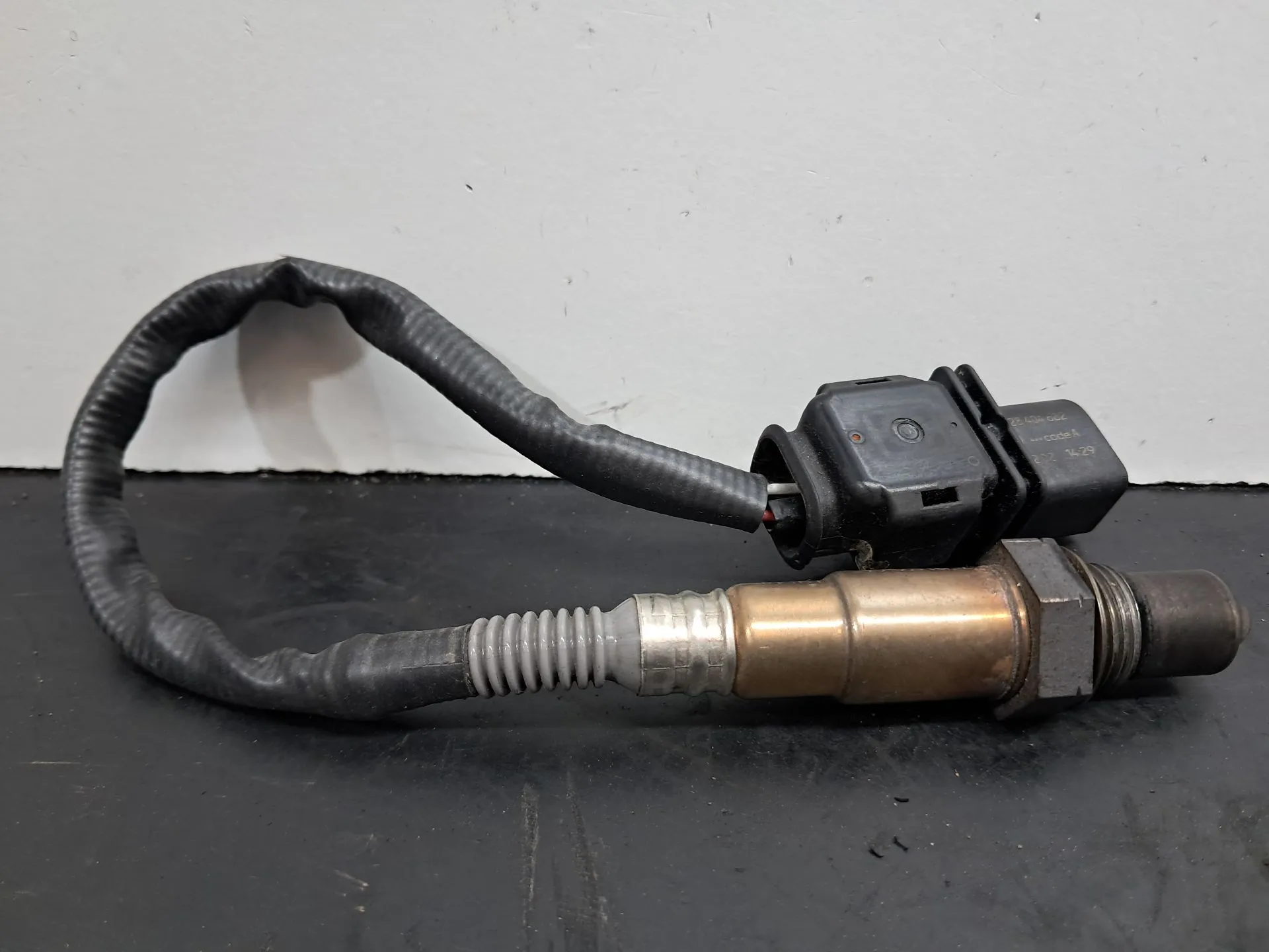Sonde lambda BMW 1 (F20)