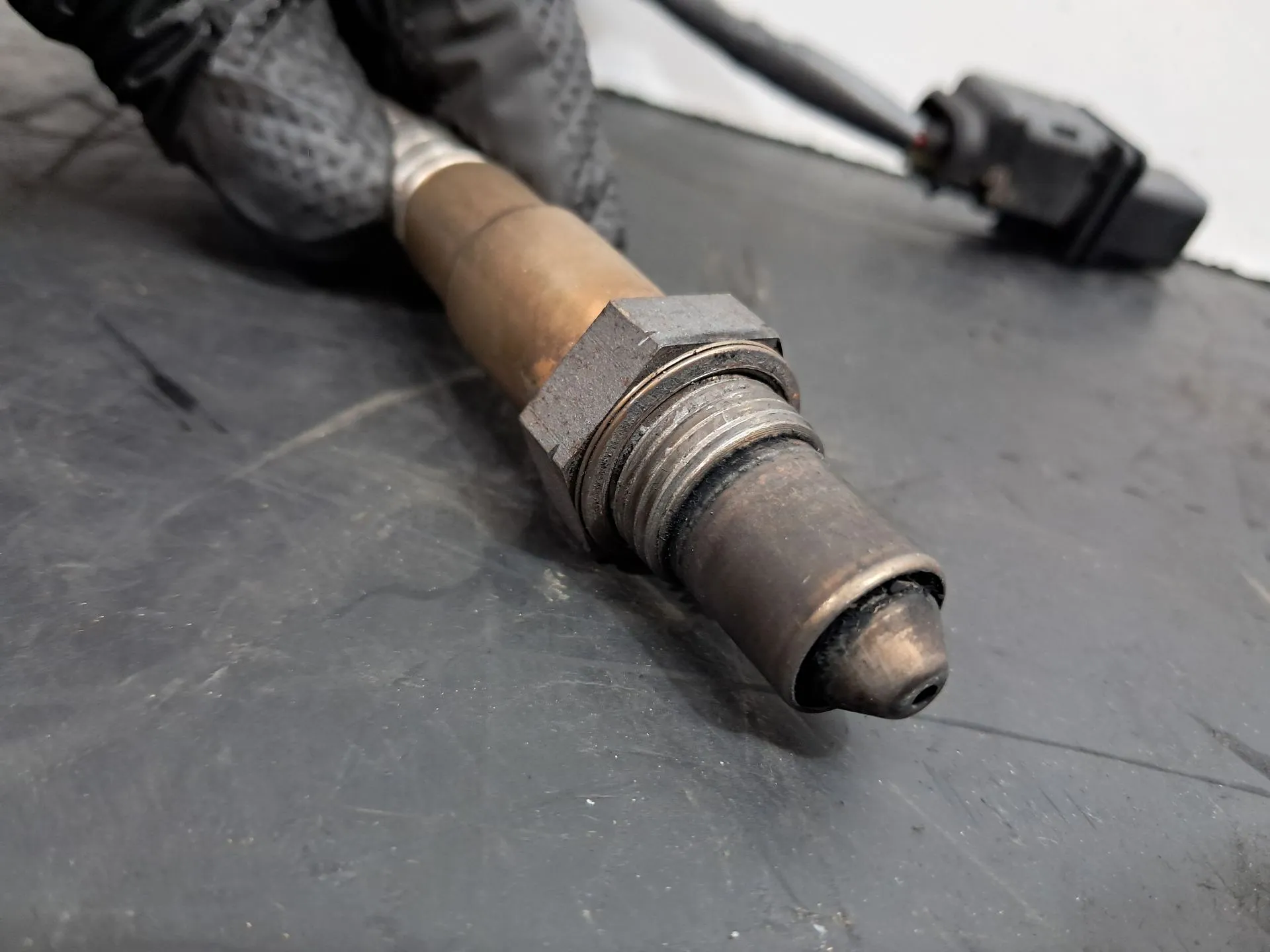 Sonde lambda BMW 1 (F20) Imagem-1