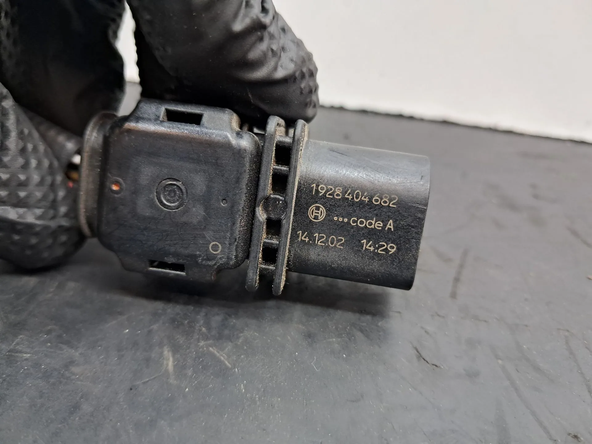Sonde lambda BMW 1 (F20) Imagem-2