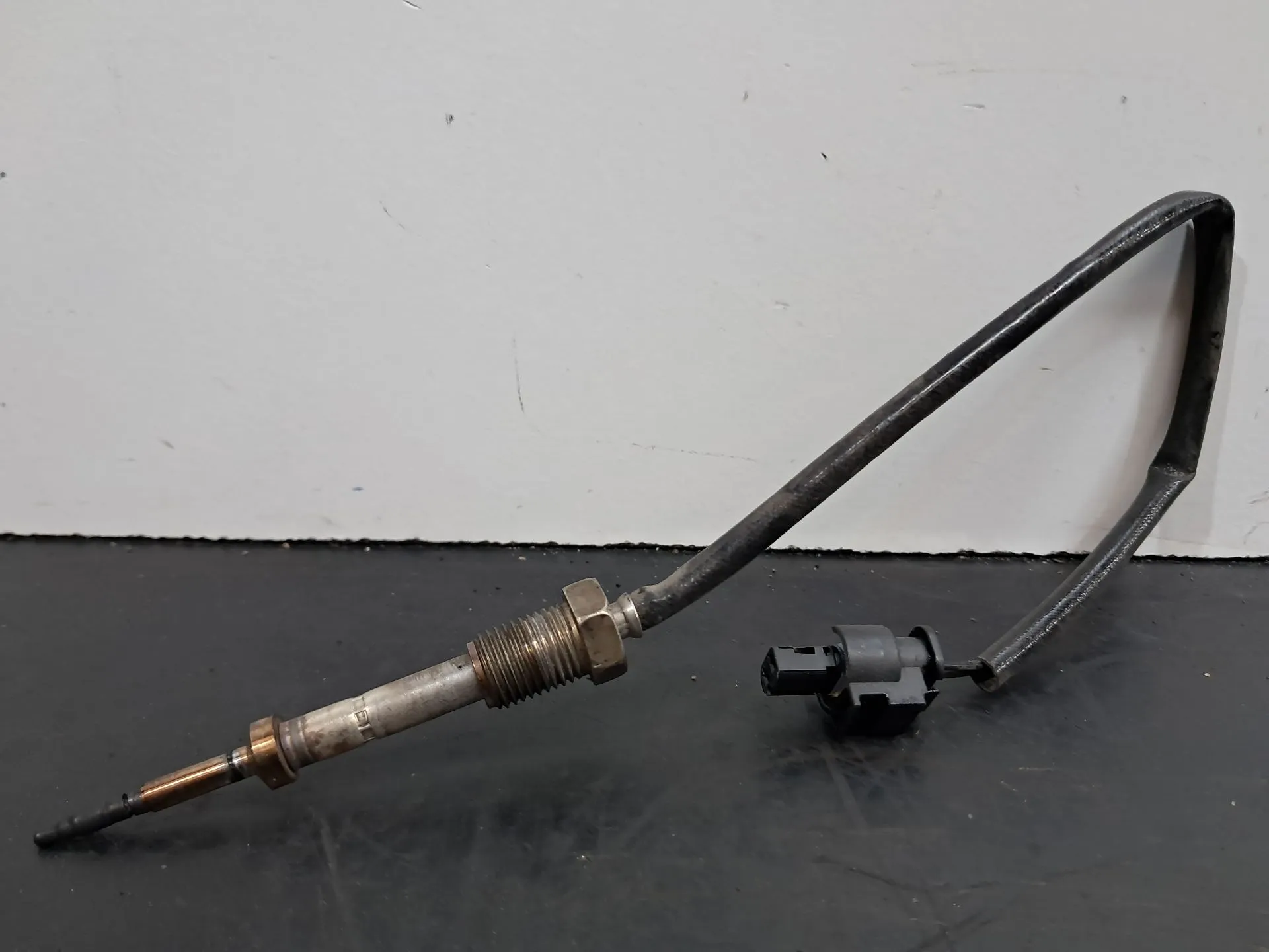 Capteur de température BMW 1 (F20)