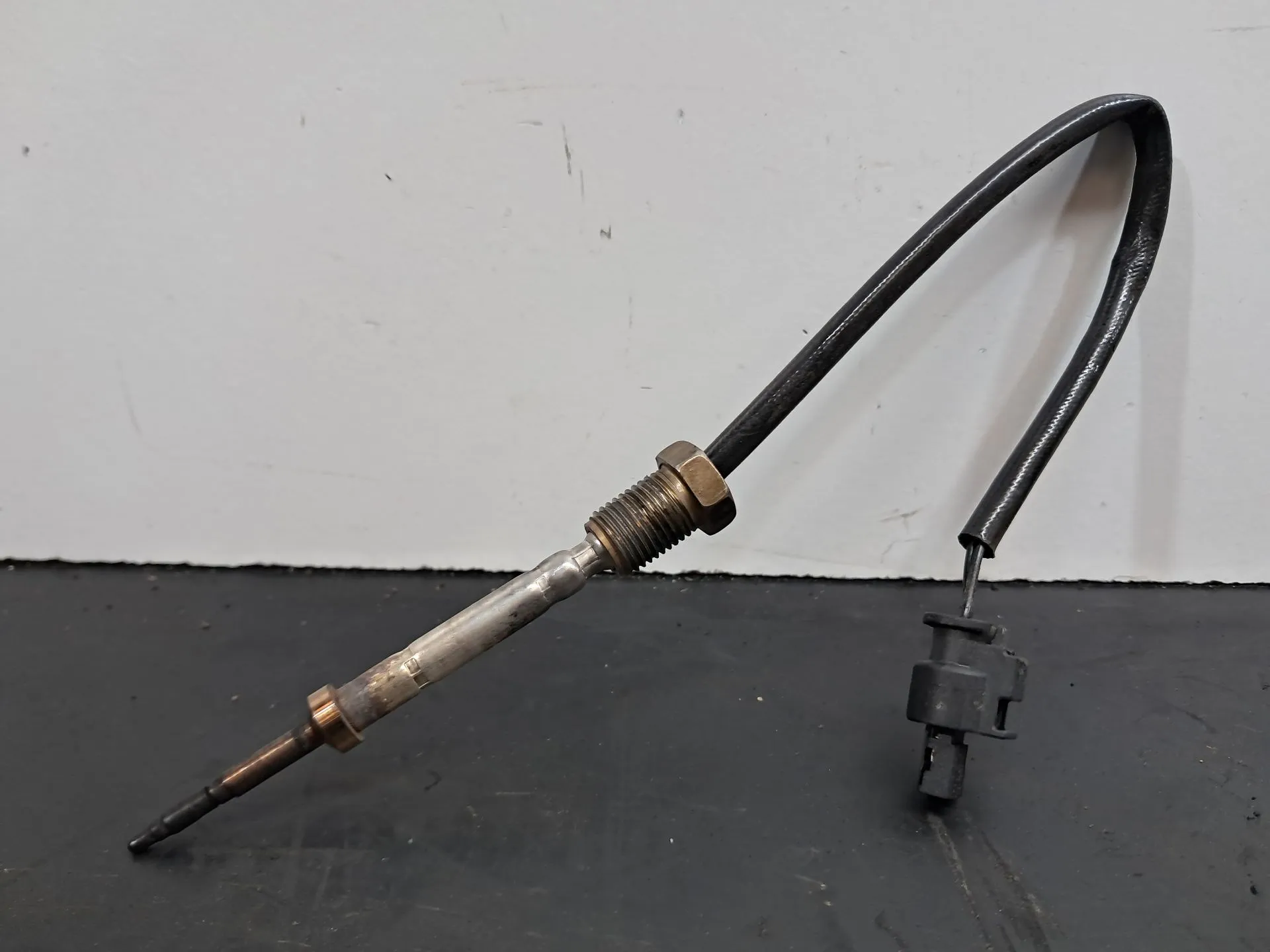 Capteur de température BMW 1 (F20)