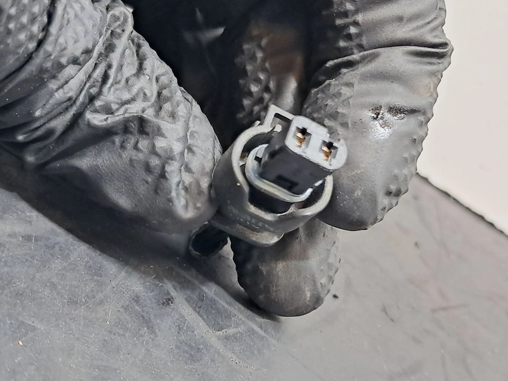 Sensor de temperatura BMW 1 (F20) Imagem-3