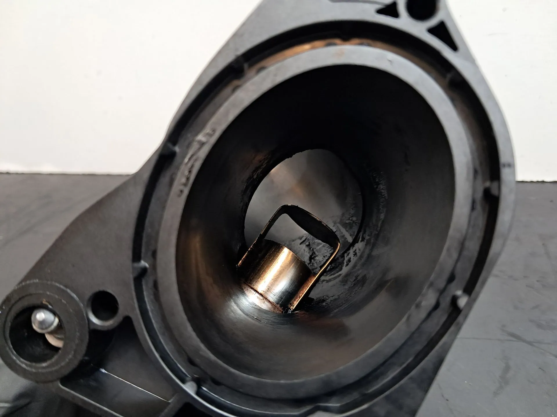 Tubo do ar BMW 1 (F20) Imagem-4