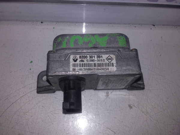 Module ESP RENAULT Laguna II (BG0/1_) Imagem-2
