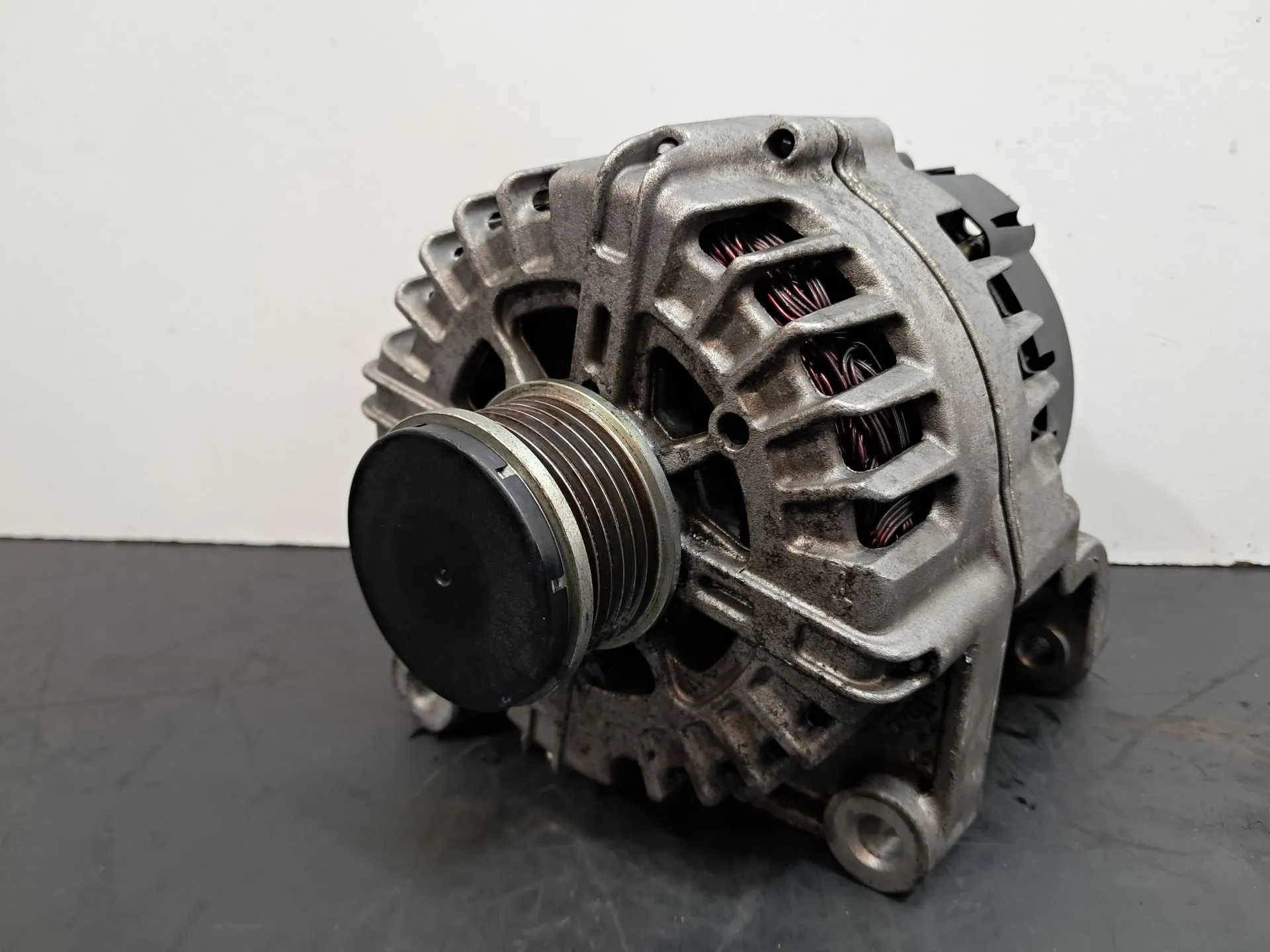 Alternador BMW 1 (F20)