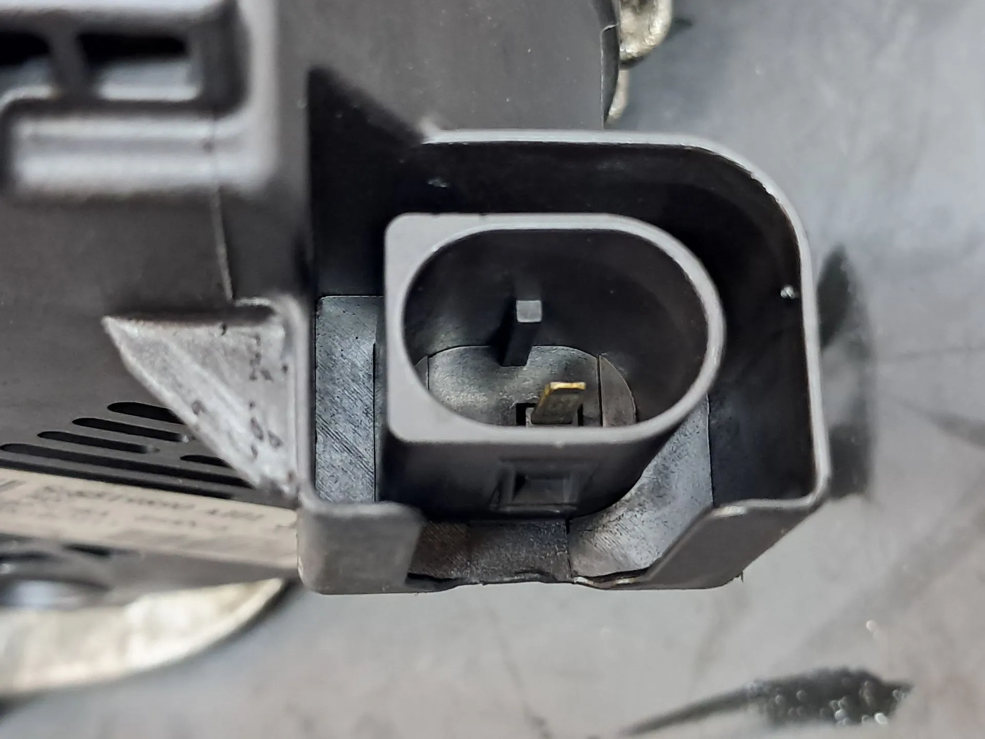 Alternador BMW 1 (F20) Imagem-4