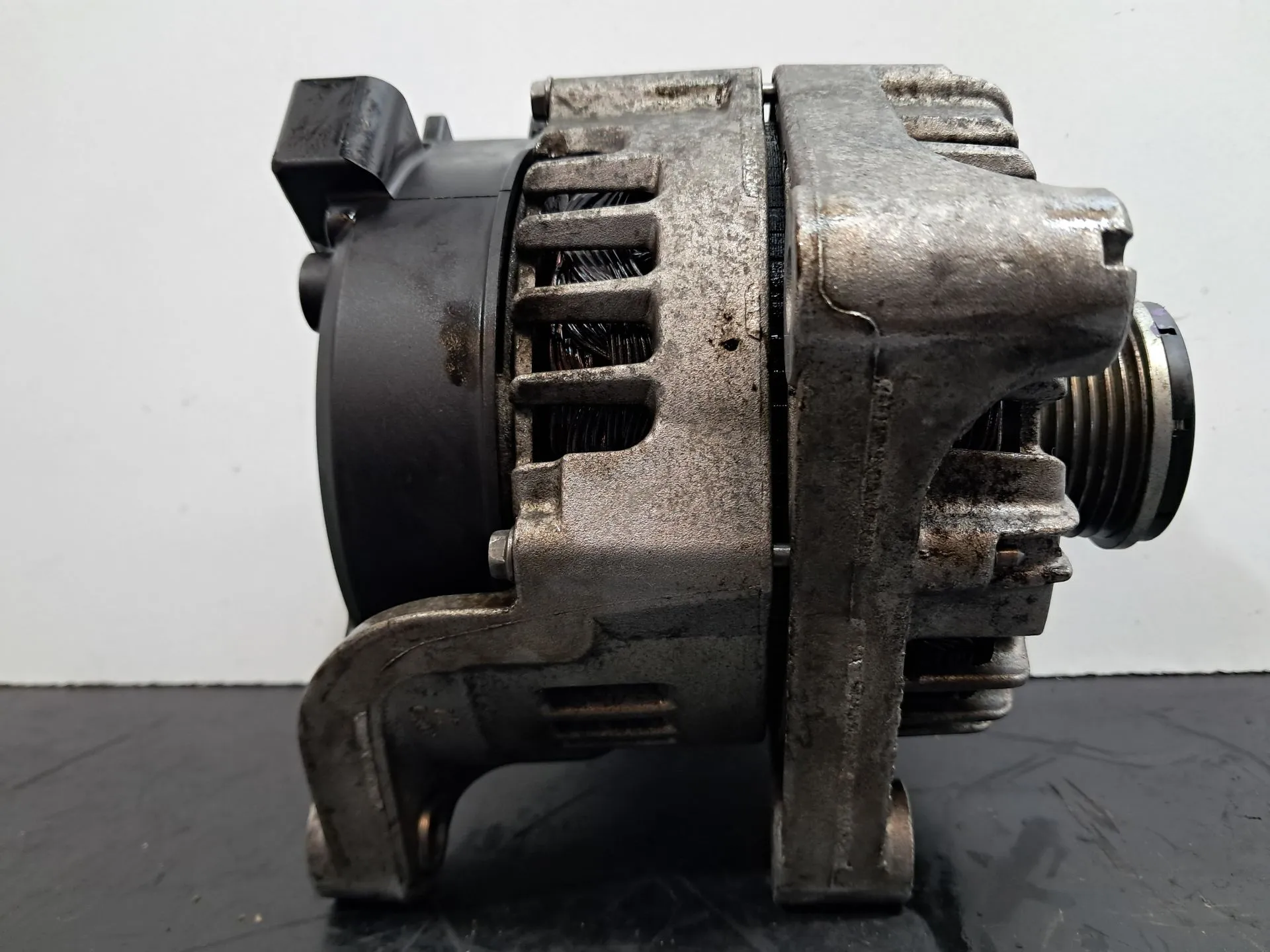 Alternador BMW 1 (F20) Imagem-5