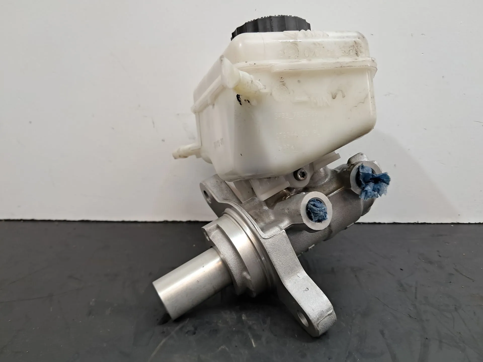 Pompe centrale de frein BMW 1 (F20)