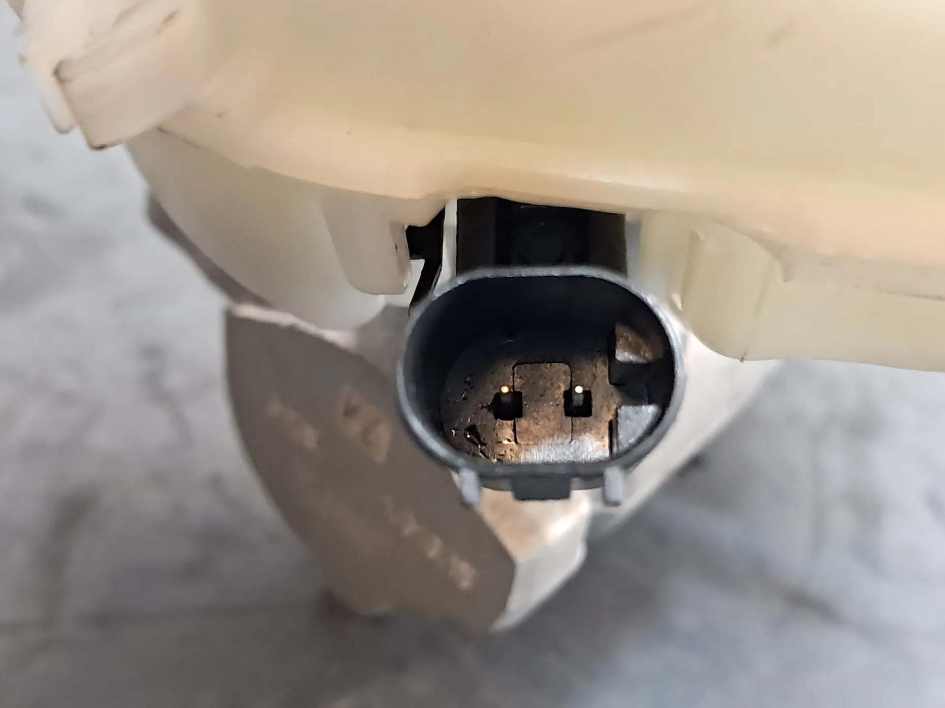 Pompe centrale de frein BMW 1 (F20) Imagem-2