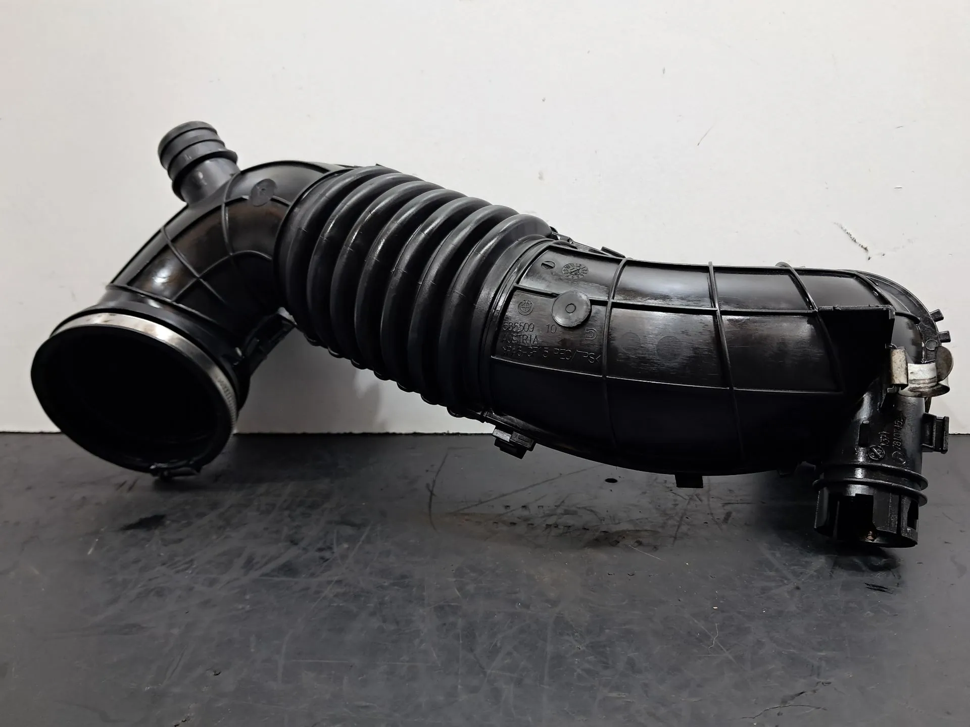 Tubo do ar BMW 1 (F20)