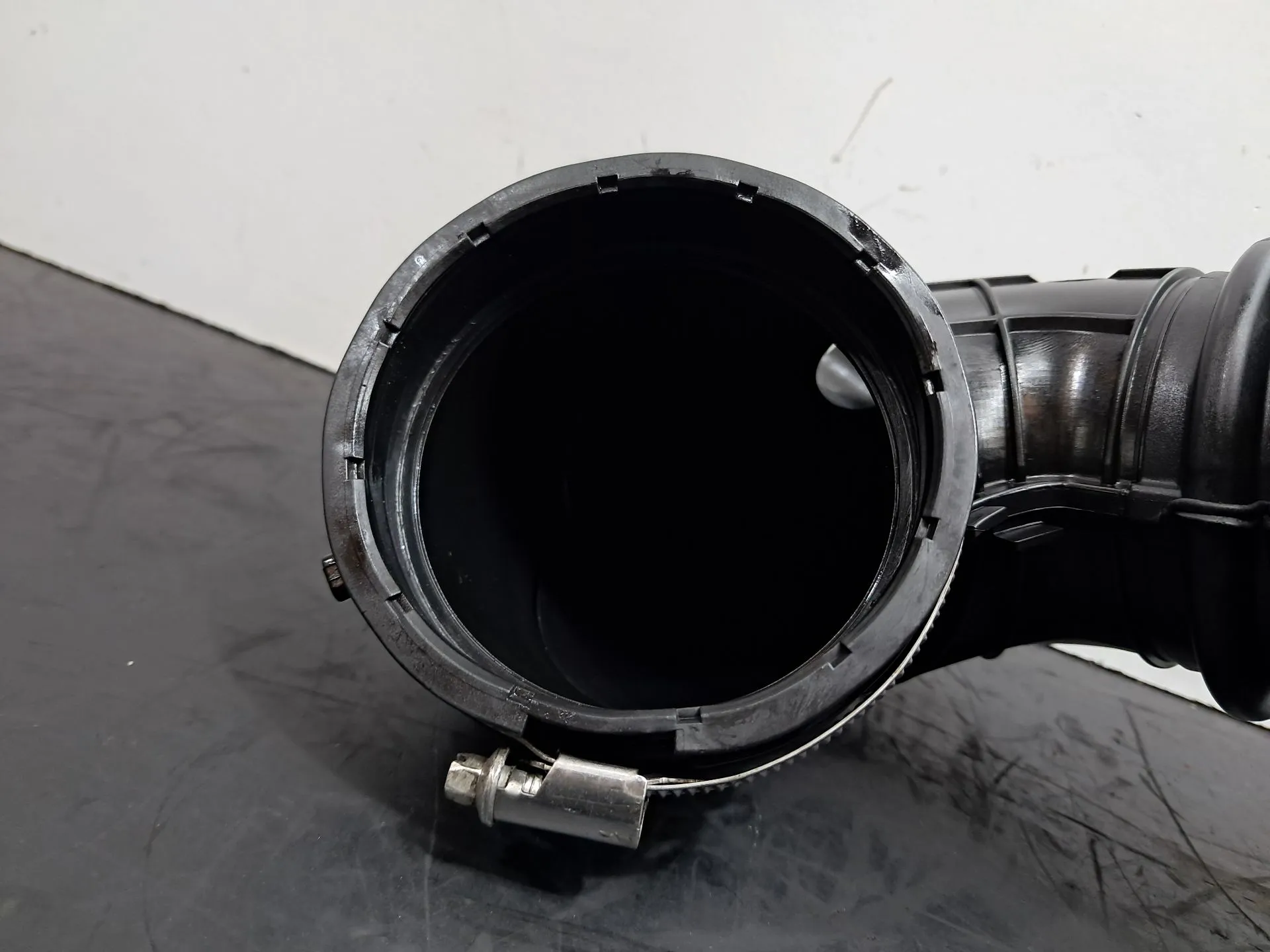 Tubo do ar BMW 1 (F20) Imagem-5