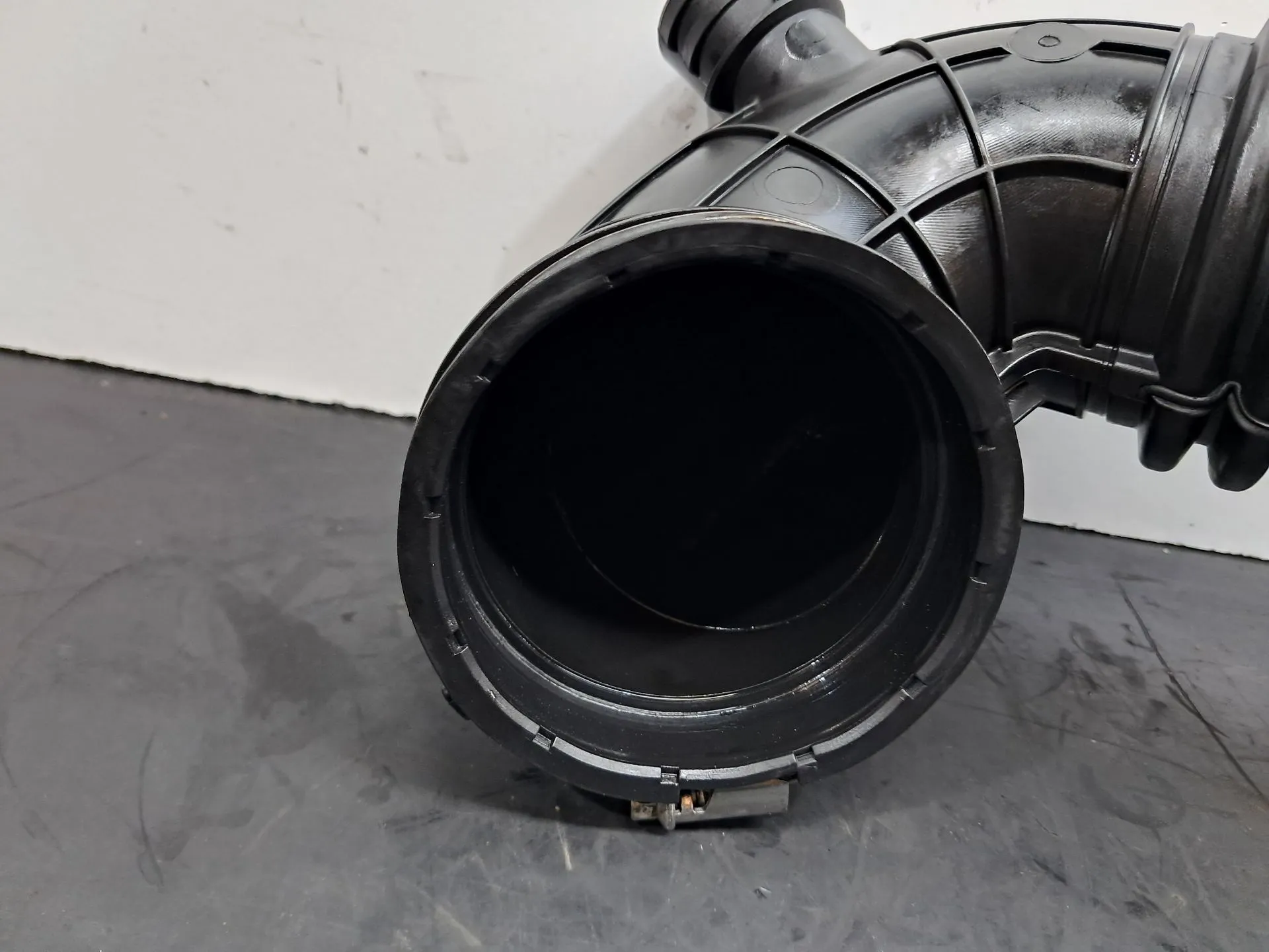 Tubo do ar BMW 1 (F20) Imagem-2