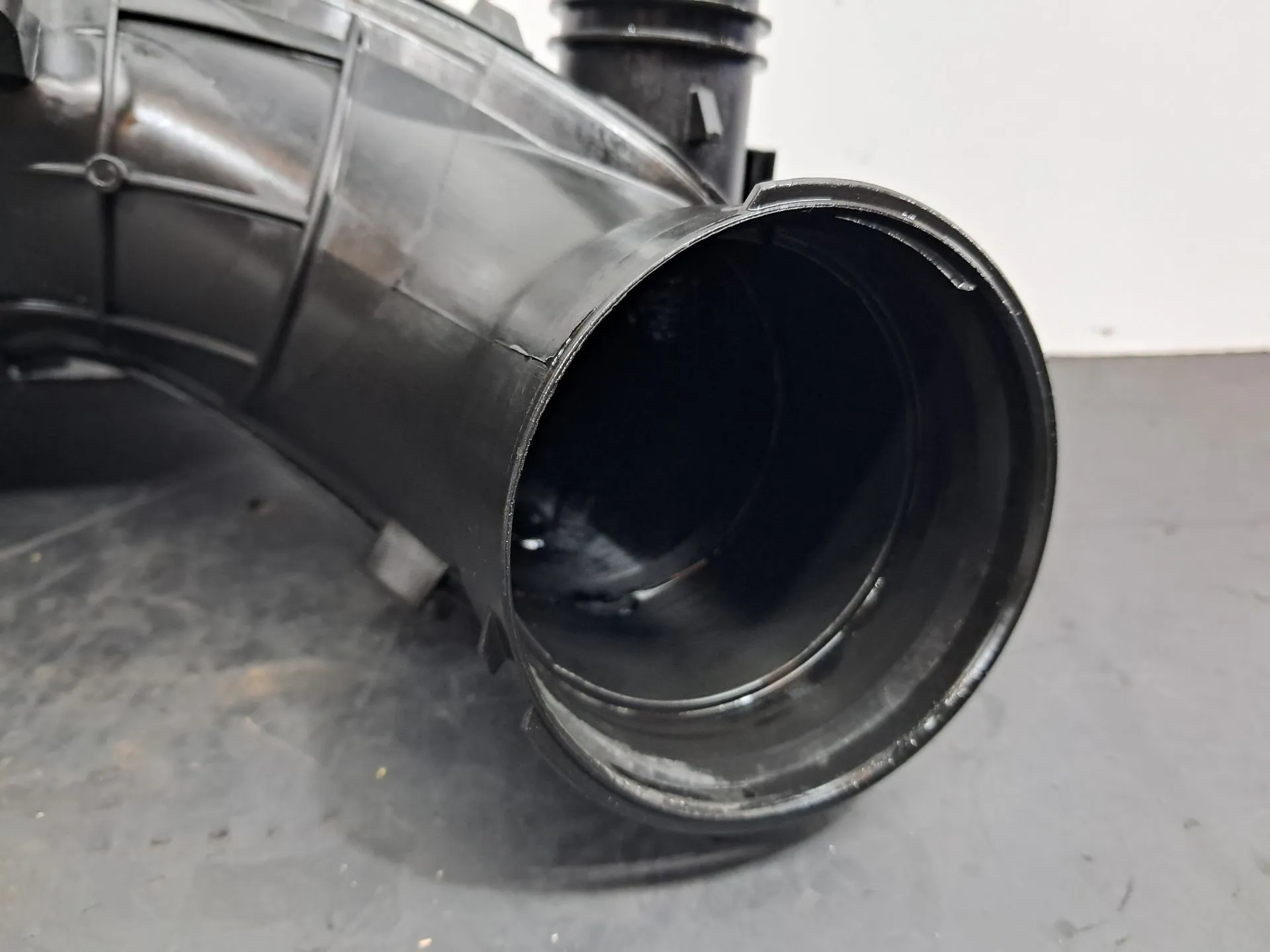 Tubo do ar BMW 1 (F20) Imagem-4