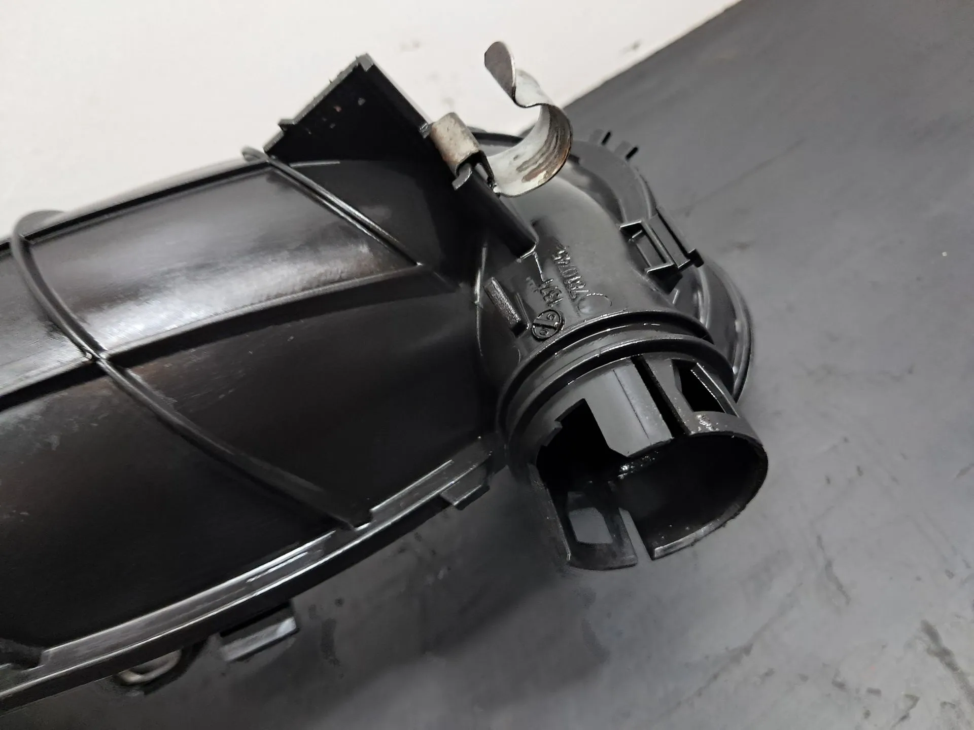 Tubo do ar BMW 1 (F20) Imagem-6
